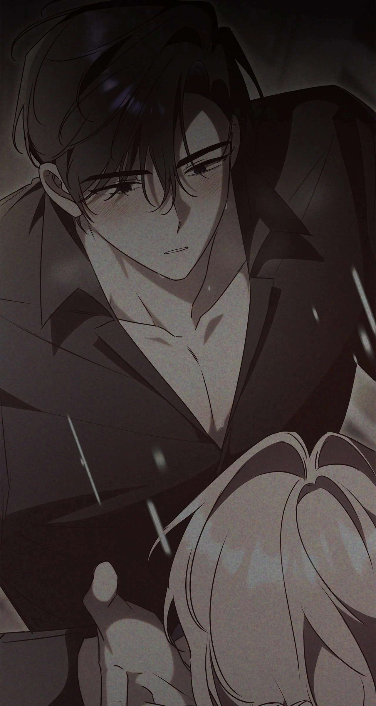 How to Reject My Obsessive Ex Husband Chapter 45 - Page 7