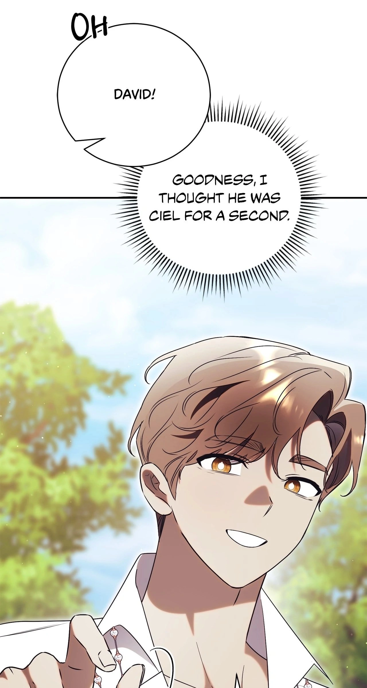 How to Reject My Obsessive Ex Husband Chapter 45 - Page 15