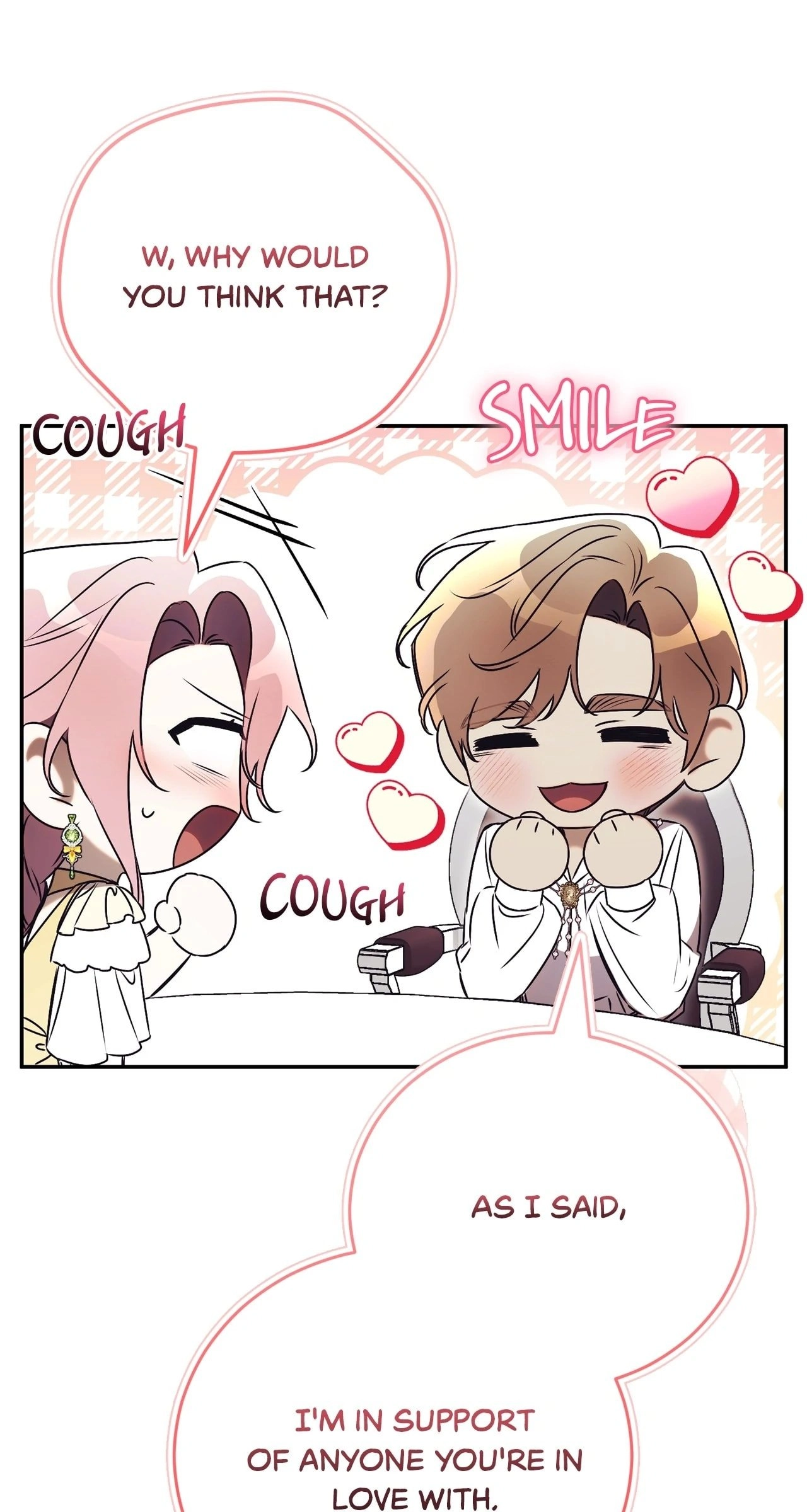 How to Reject My Obsessive Ex Husband Chapter 45 - Page 22