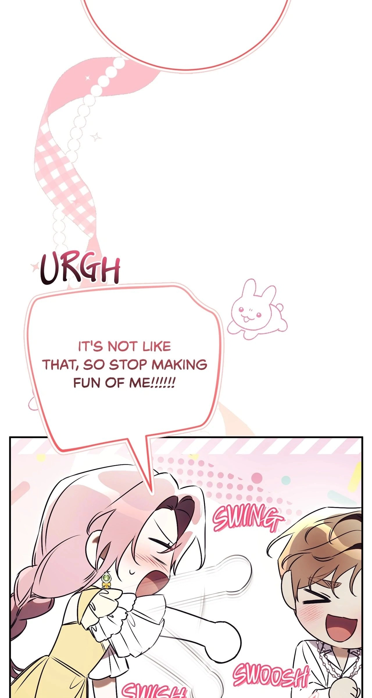 How to Reject My Obsessive Ex Husband Chapter 45 - Page 23