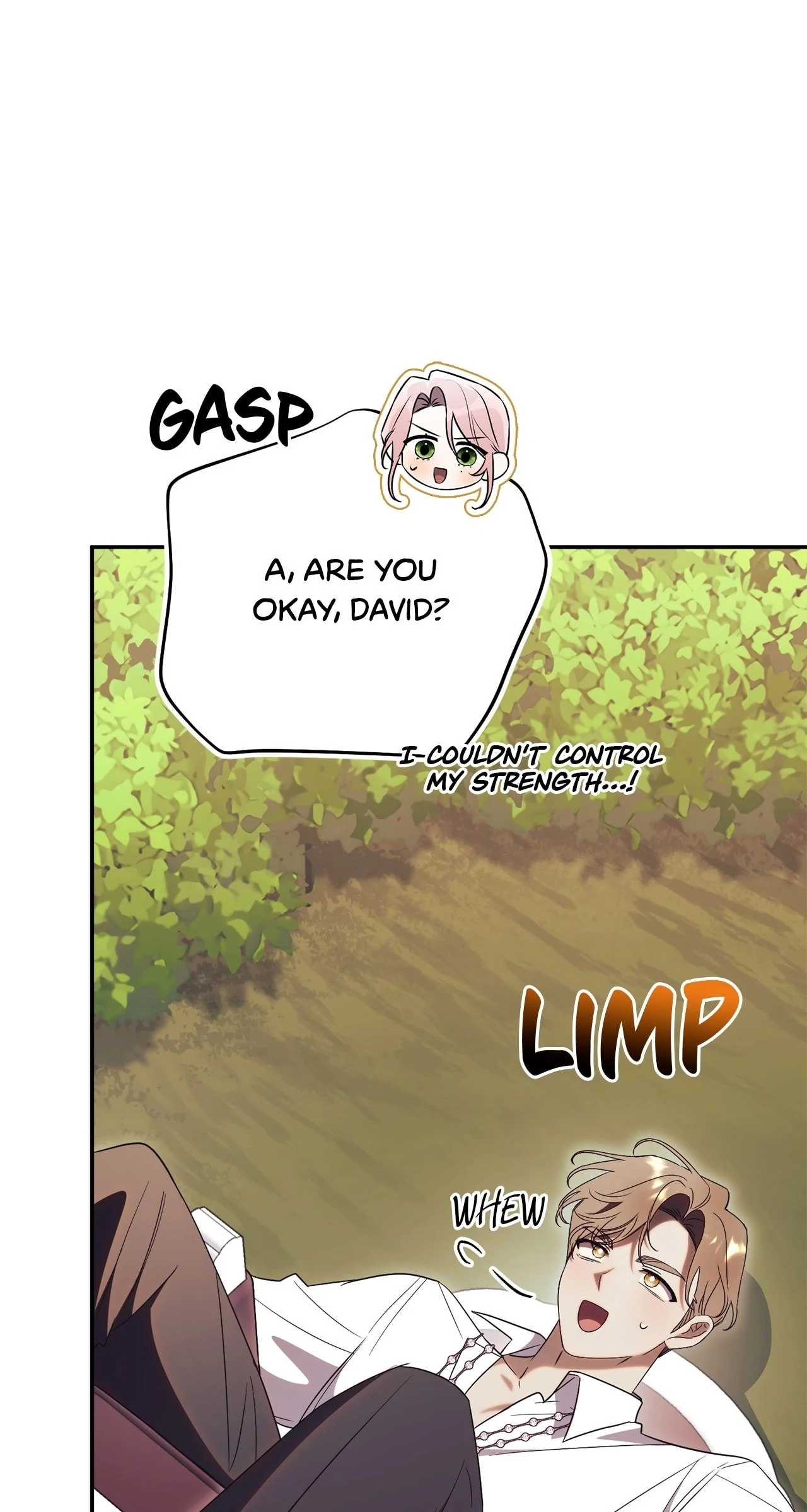 How to Reject My Obsessive Ex Husband Chapter 45 - Page 28