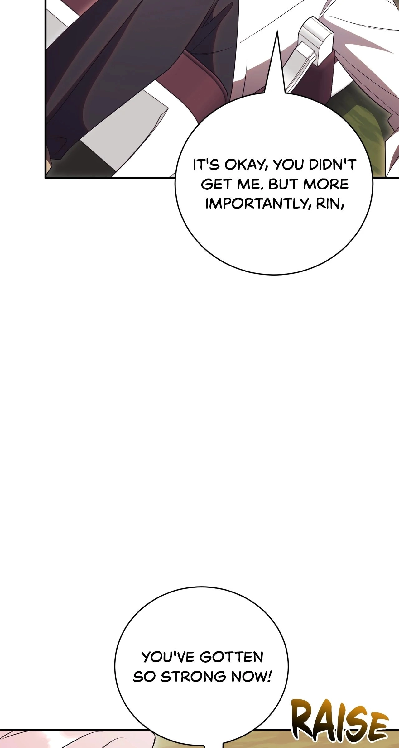 How to Reject My Obsessive Ex Husband Chapter 45 - Page 29
