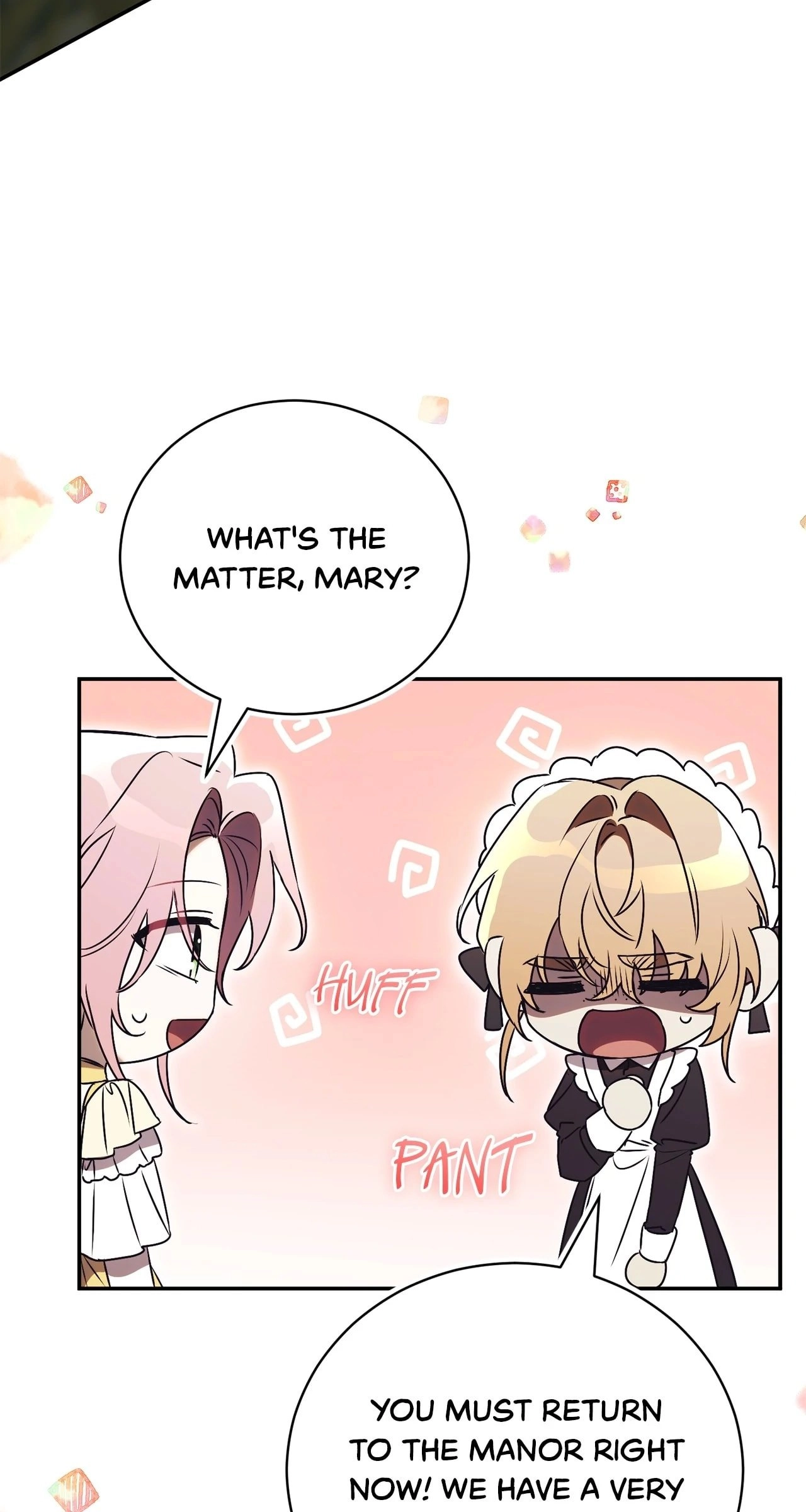 How to Reject My Obsessive Ex Husband Chapter 45 - Page 35
