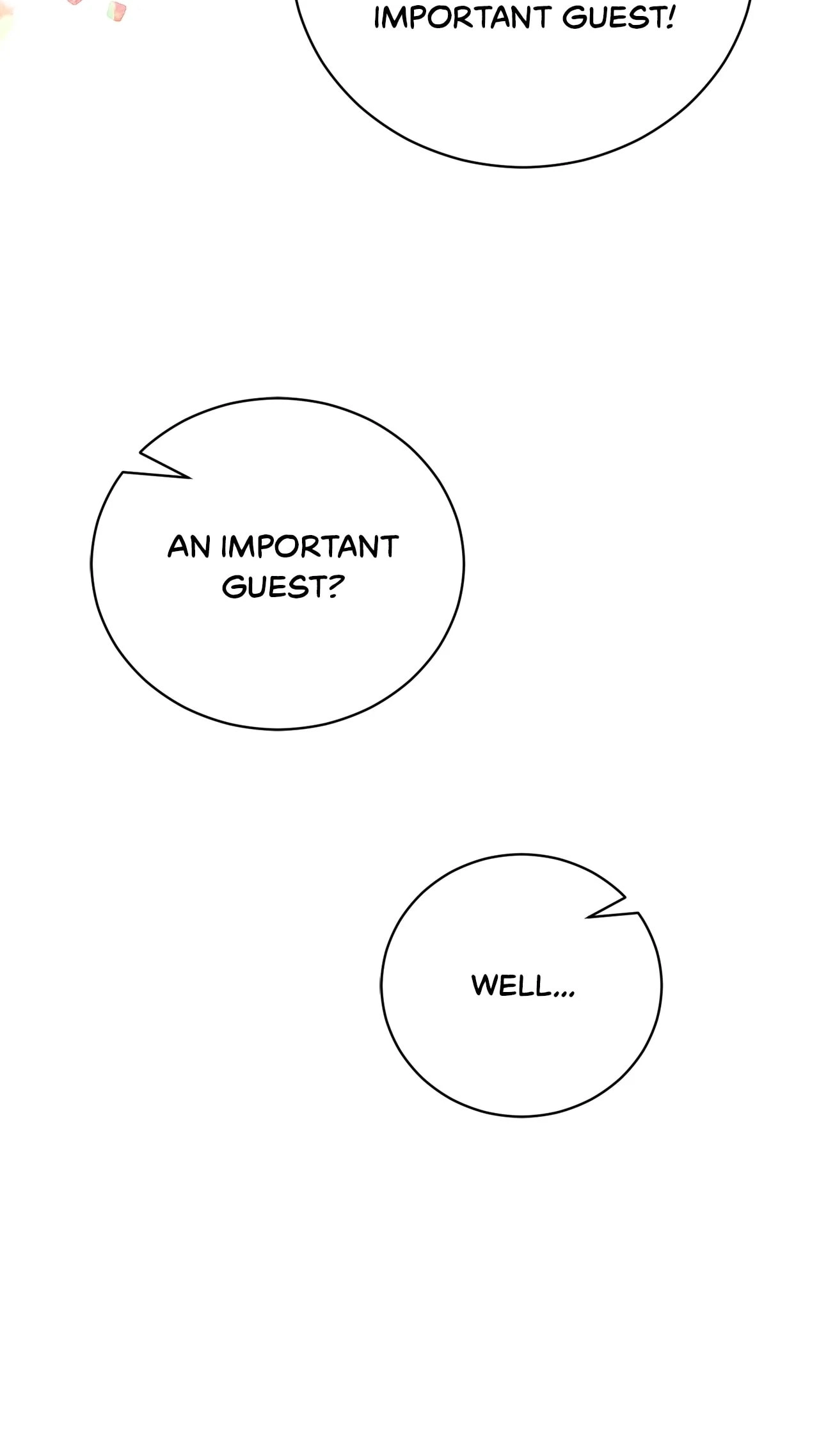 How to Reject My Obsessive Ex Husband Chapter 45 - Page 36
