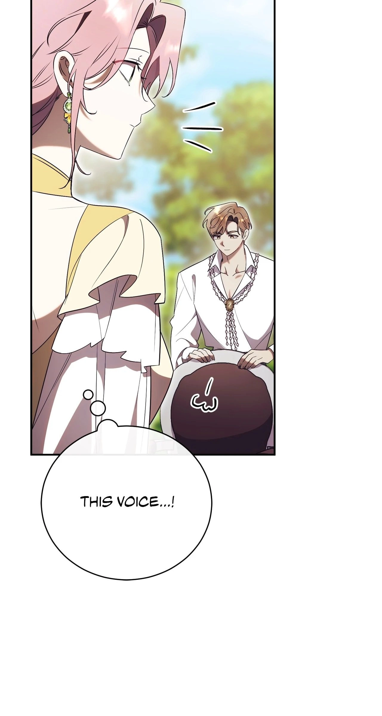 How to Reject My Obsessive Ex Husband Chapter 45 - Page 38