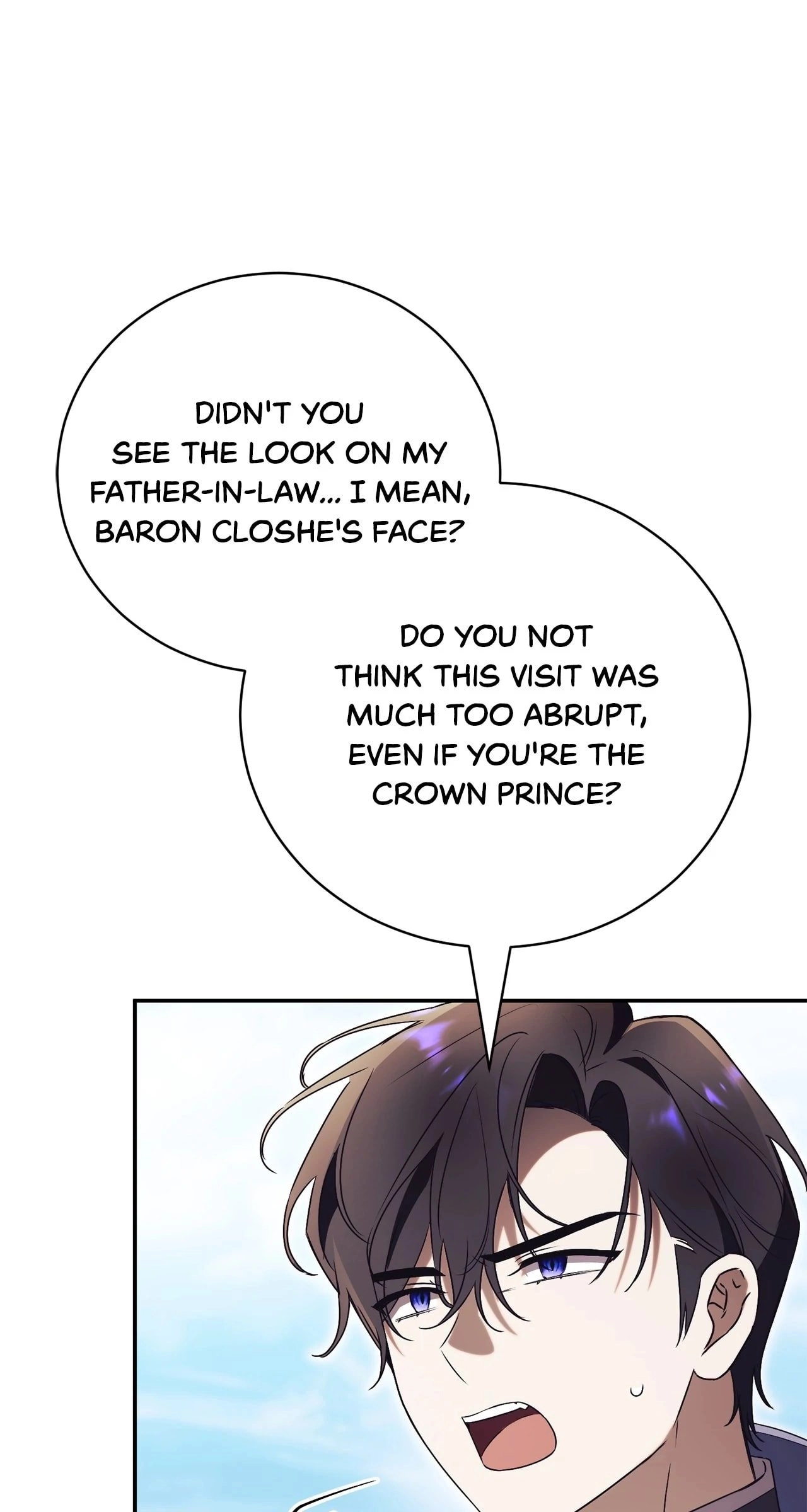How to Reject My Obsessive Ex Husband Chapter 45 - Page 39
