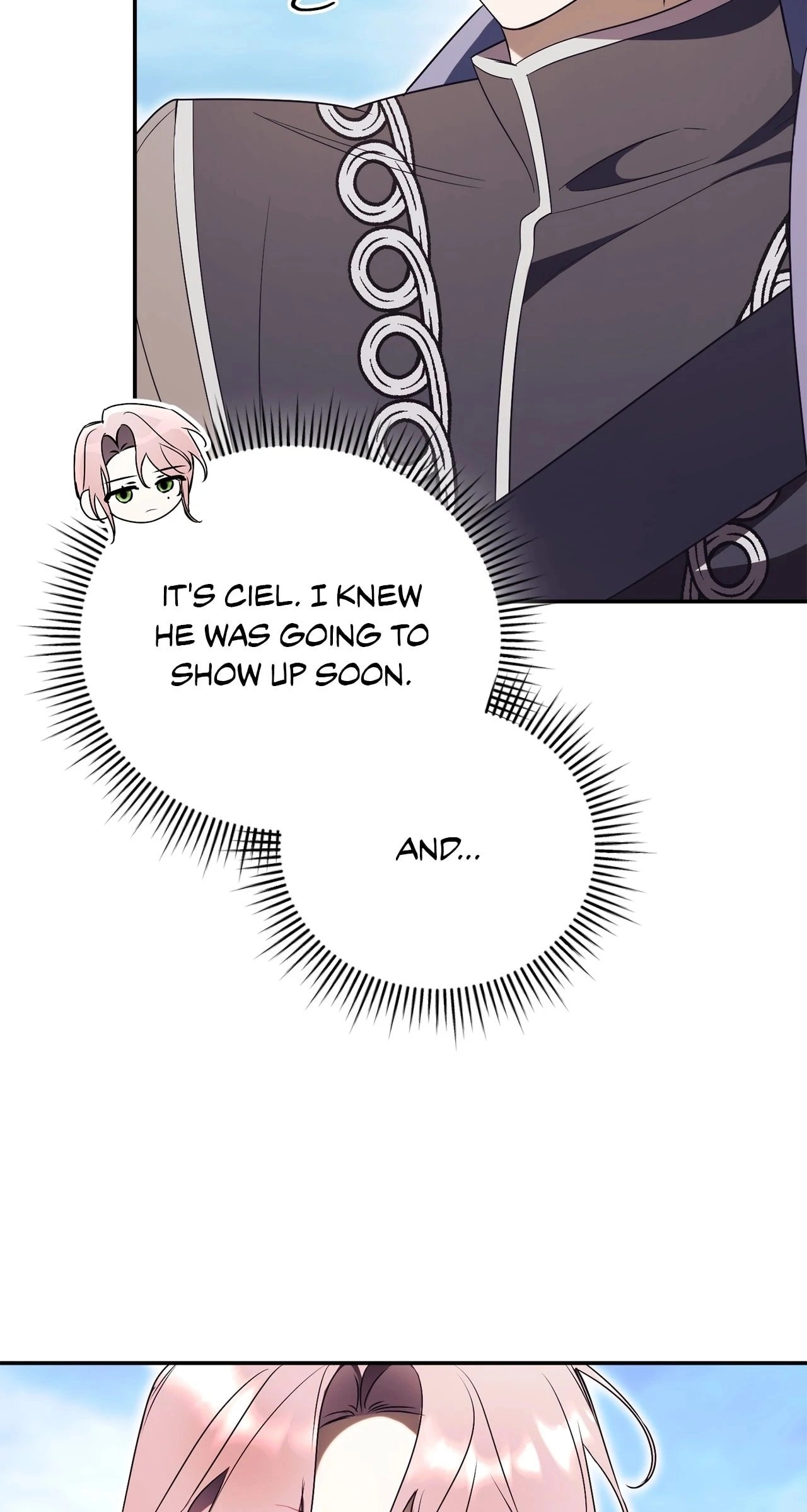 How to Reject My Obsessive Ex Husband Chapter 45 - Page 40