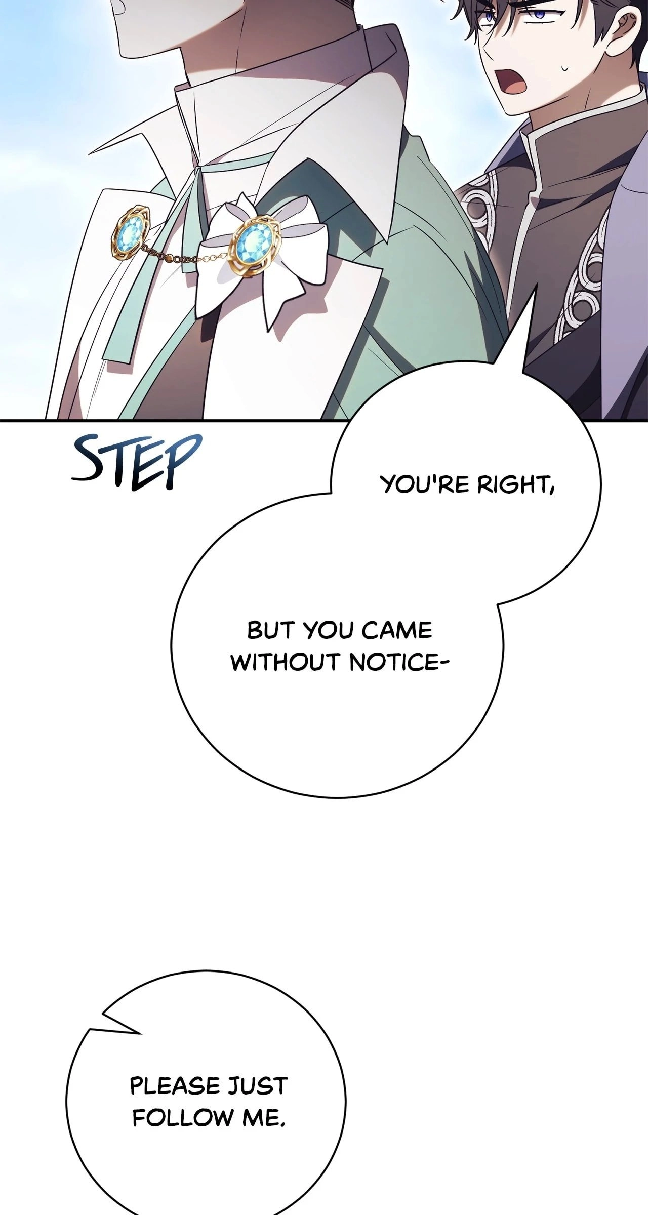 How to Reject My Obsessive Ex Husband Chapter 45 - Page 43