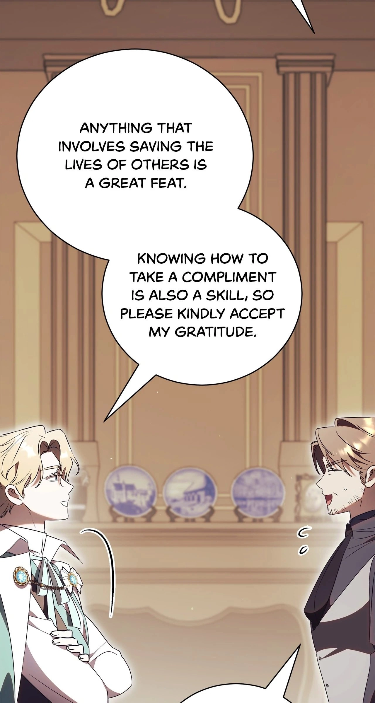 How to Reject My Obsessive Ex Husband Chapter 45 - Page 58