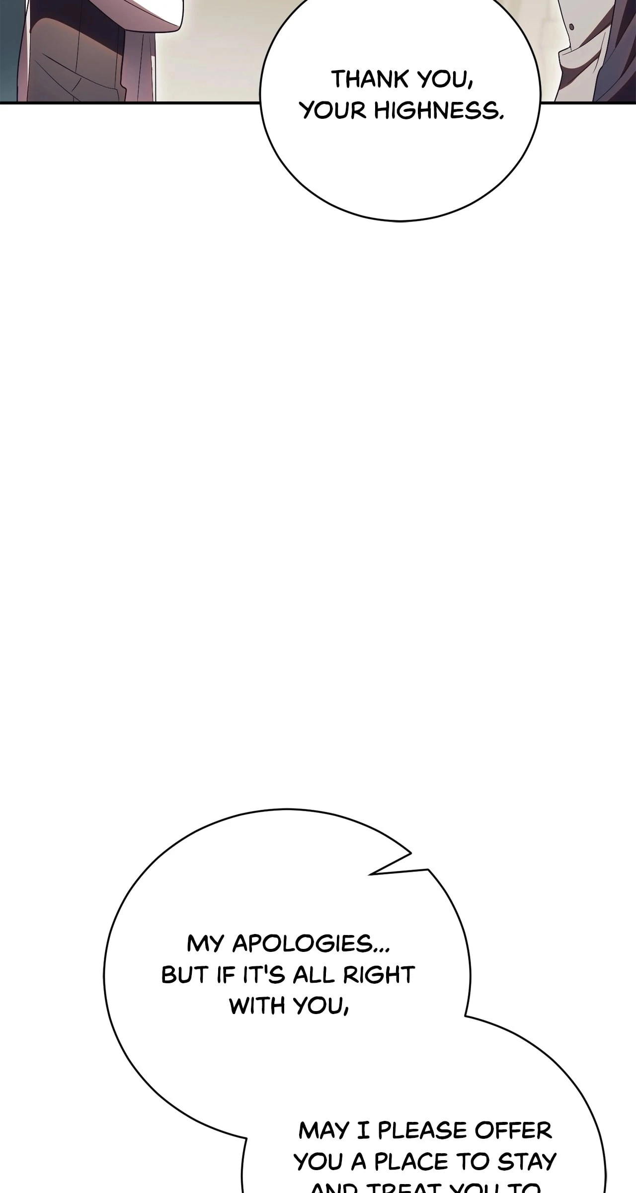 How to Reject My Obsessive Ex Husband Chapter 45 - Page 59