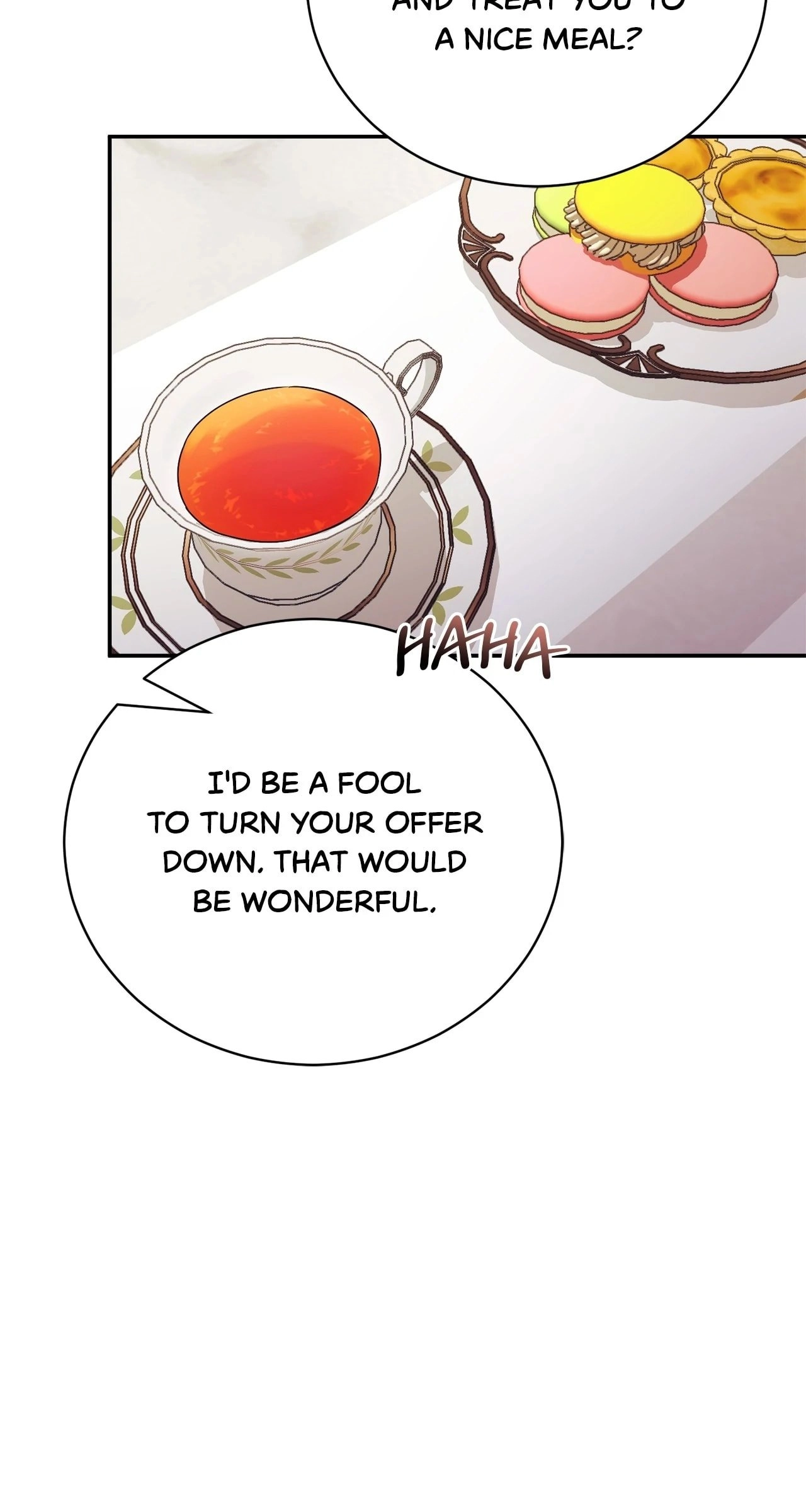 How to Reject My Obsessive Ex Husband Chapter 45 - Page 60