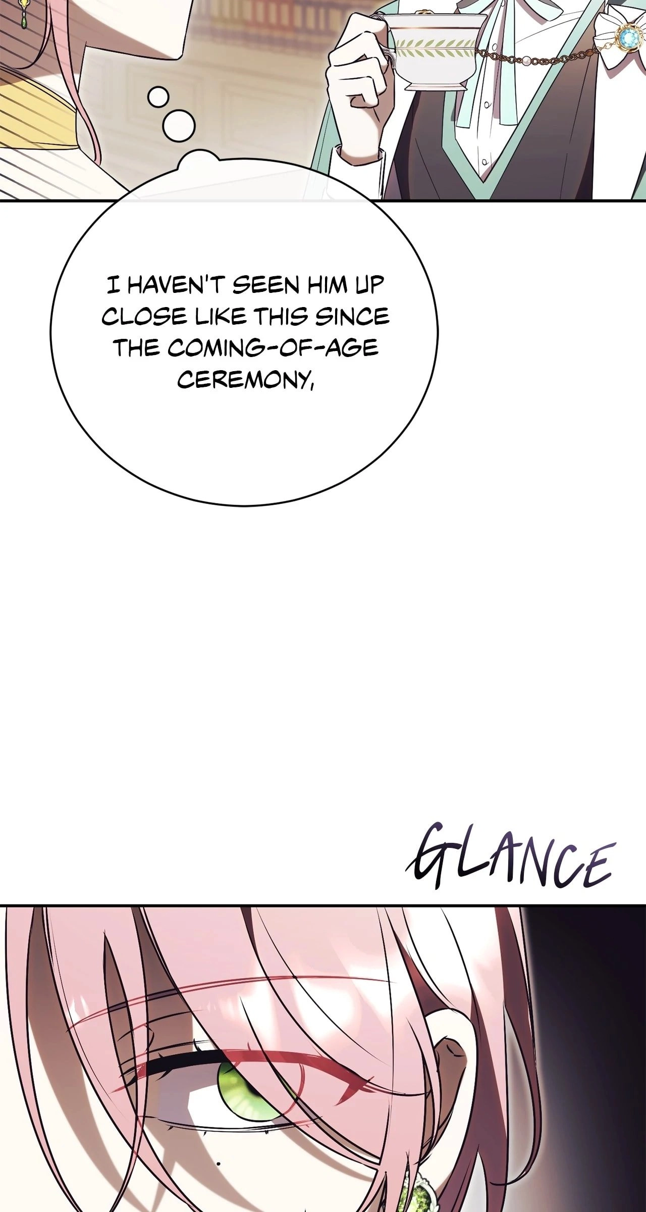 How to Reject My Obsessive Ex Husband Chapter 45 - Page 63