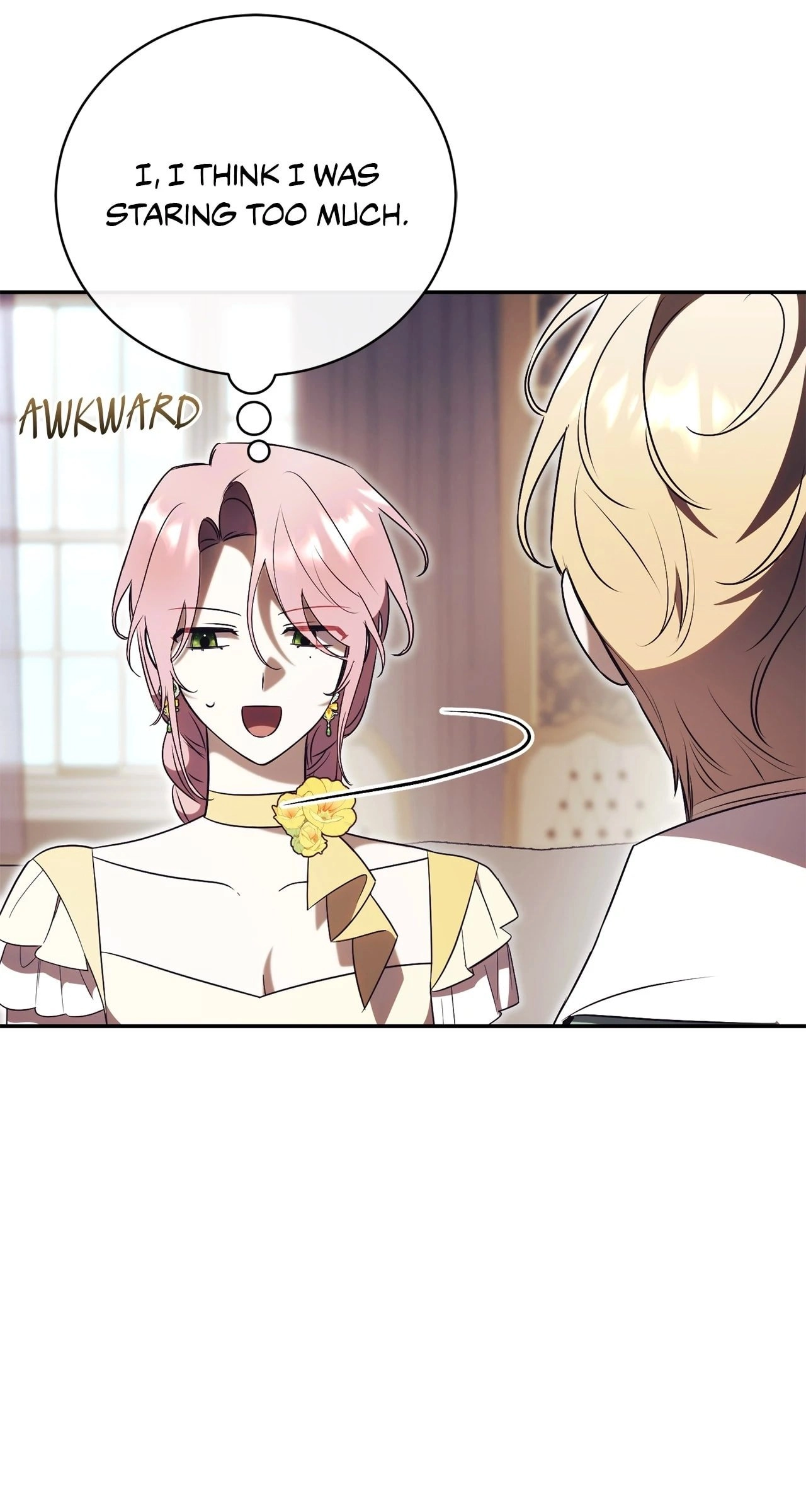 How to Reject My Obsessive Ex Husband Chapter 45 - Page 69