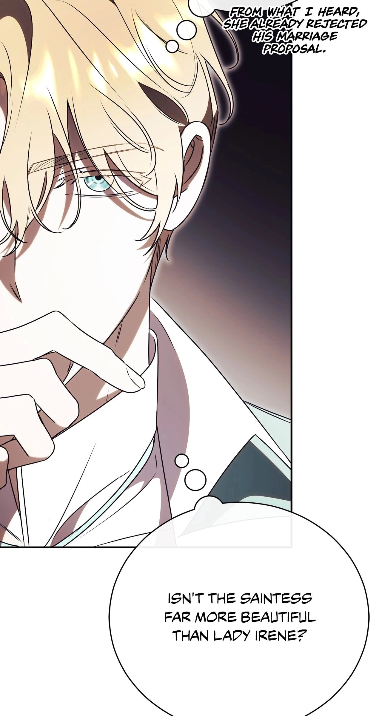 How to Reject My Obsessive Ex Husband Chapter 45 - Page 78