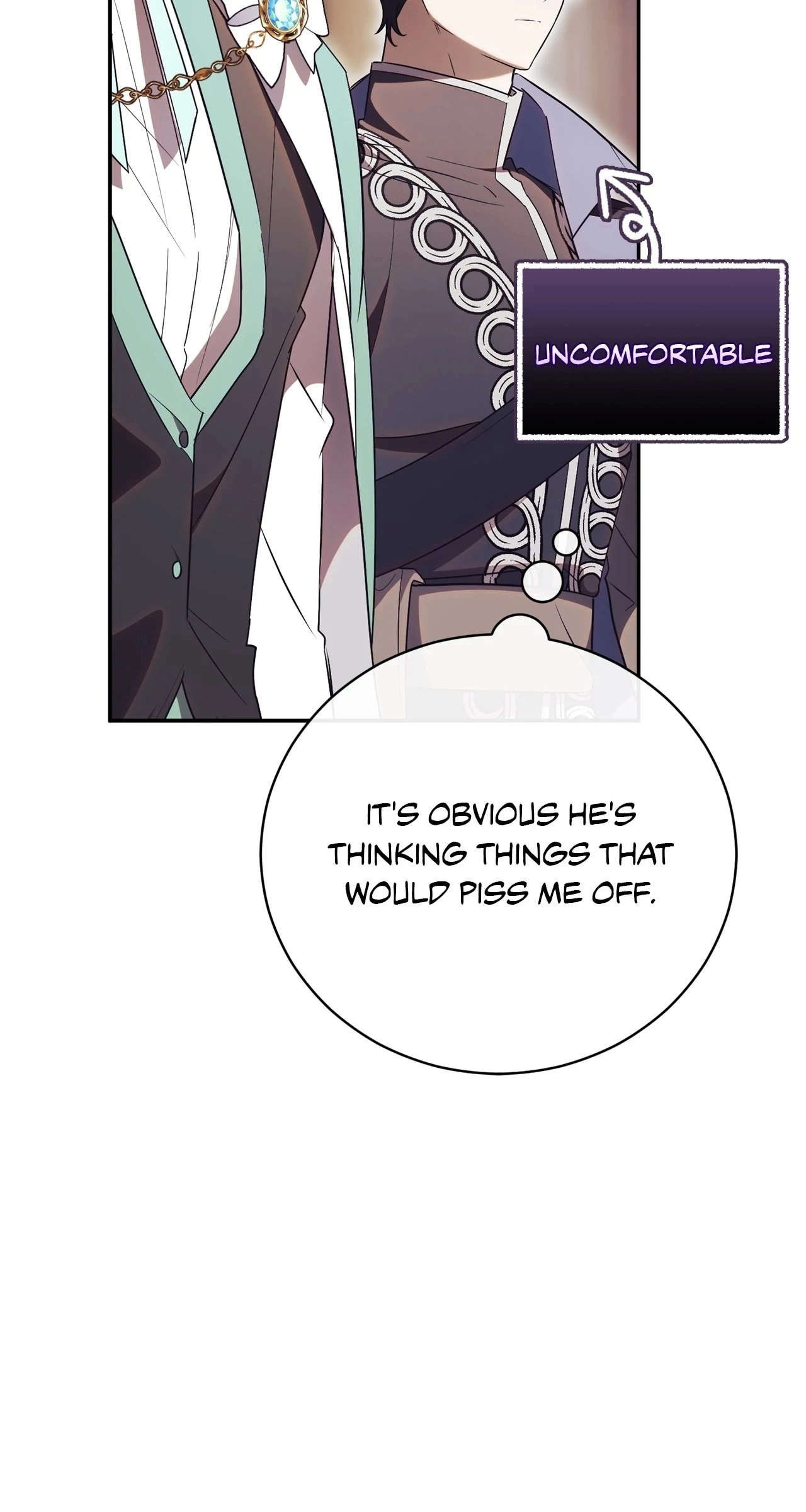 How to Reject My Obsessive Ex Husband Chapter 45 - Page 81