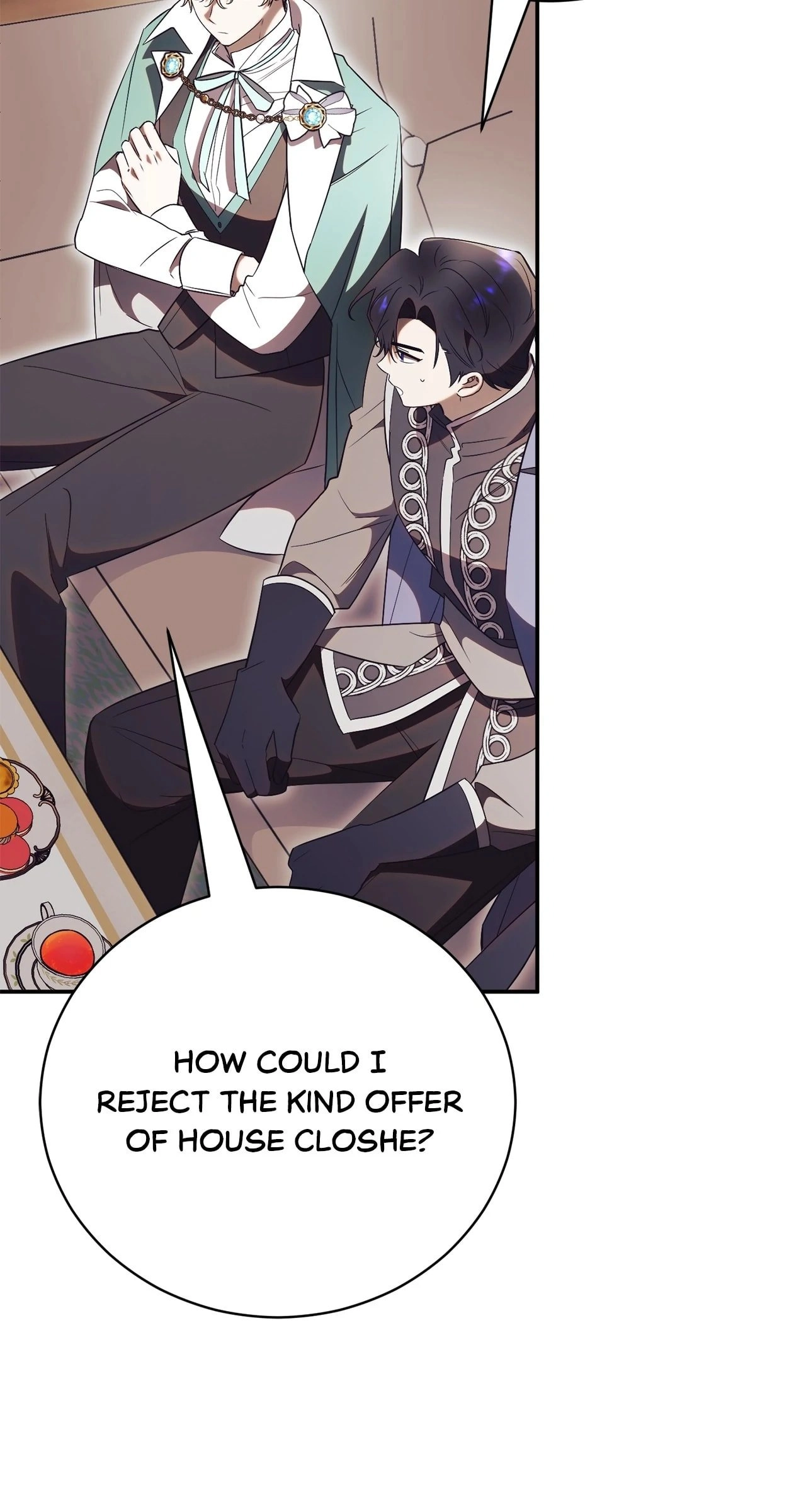 How to Reject My Obsessive Ex Husband Chapter 45 - Page 83