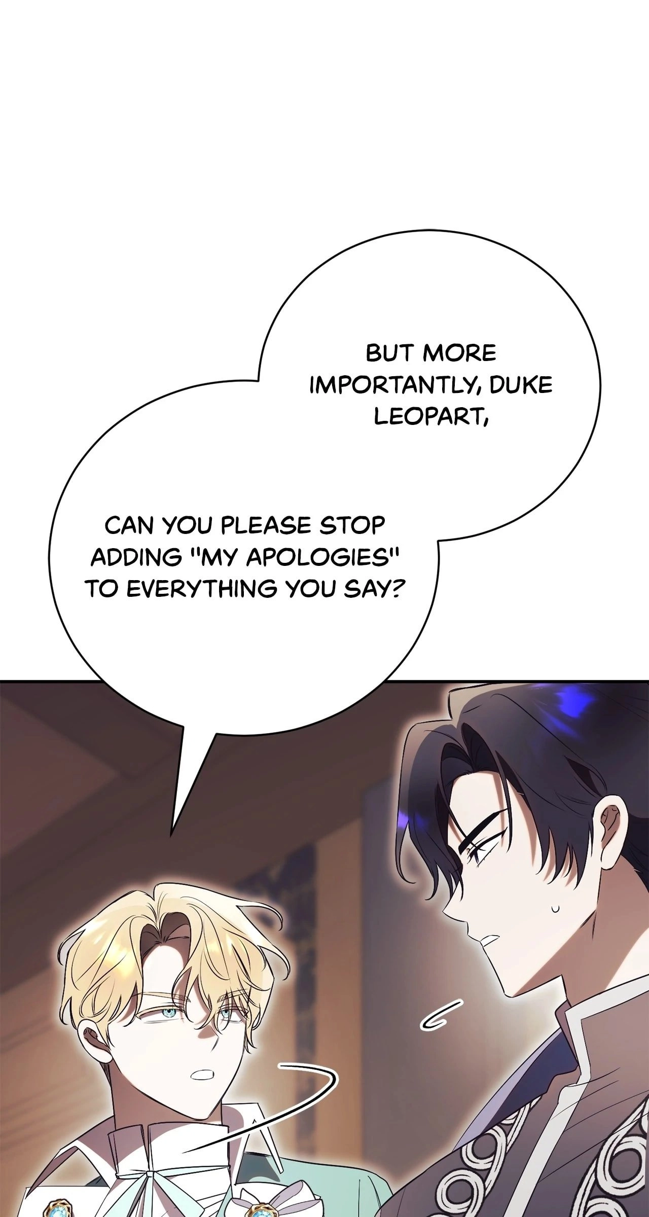 How to Reject My Obsessive Ex Husband Chapter 45 - Page 84