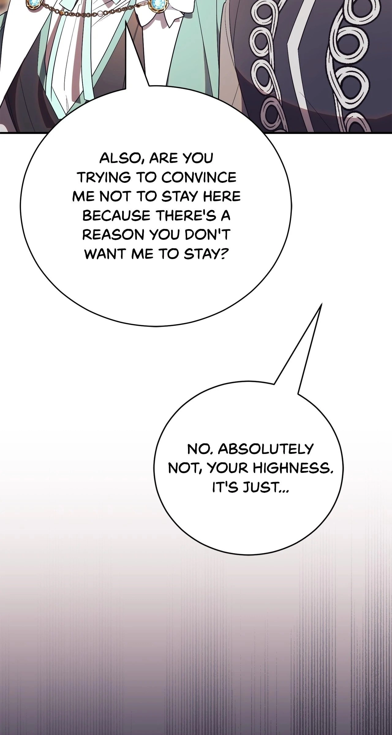 How to Reject My Obsessive Ex Husband Chapter 45 - Page 85