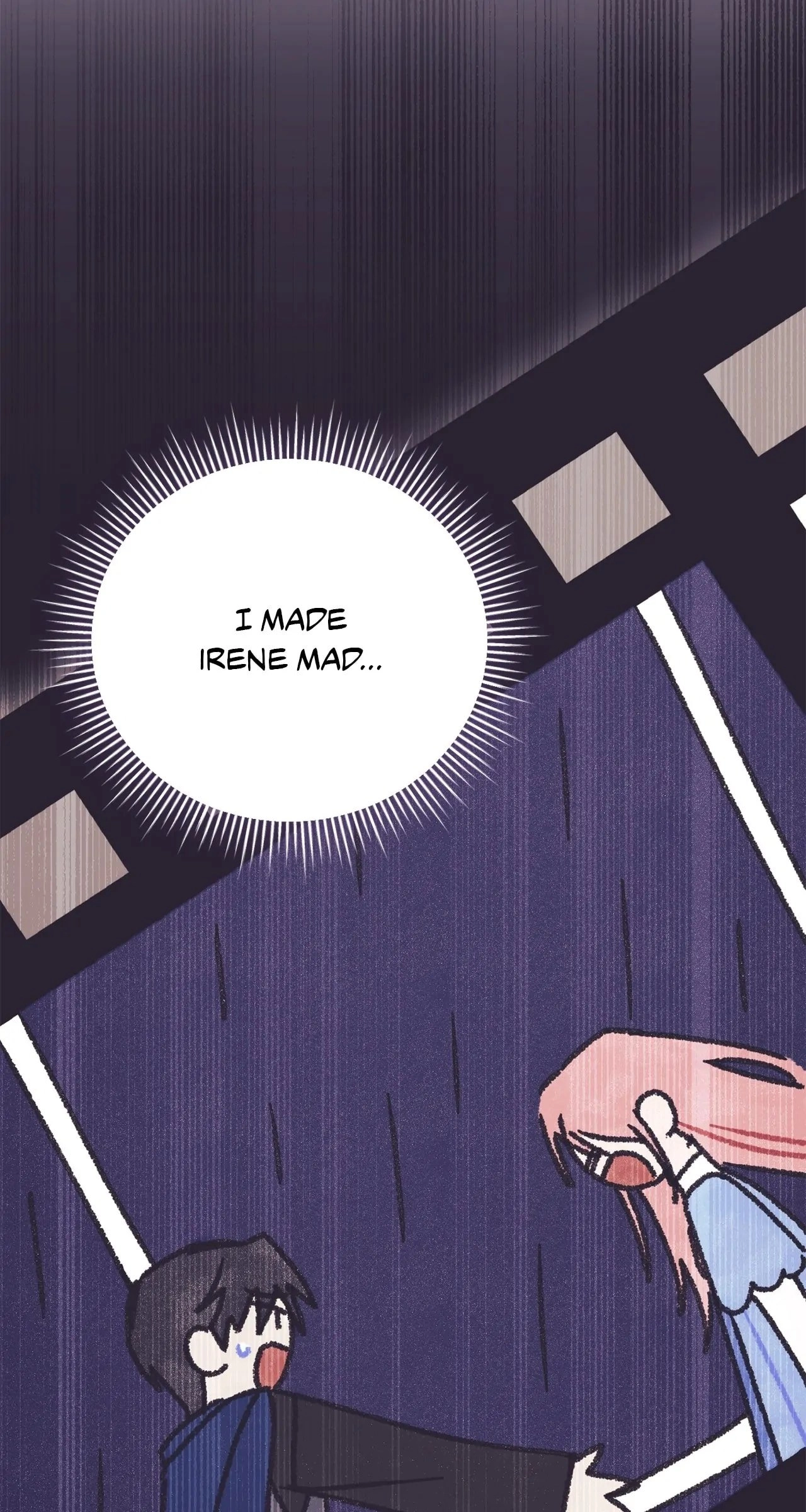How to Reject My Obsessive Ex Husband Chapter 45 - Page 86