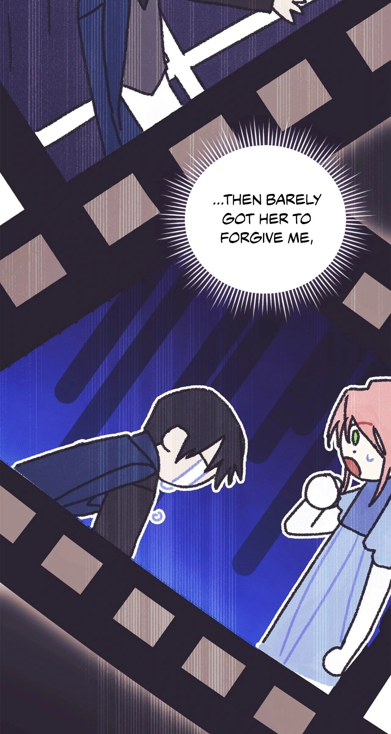 How to Reject My Obsessive Ex Husband Chapter 45 - Page 87