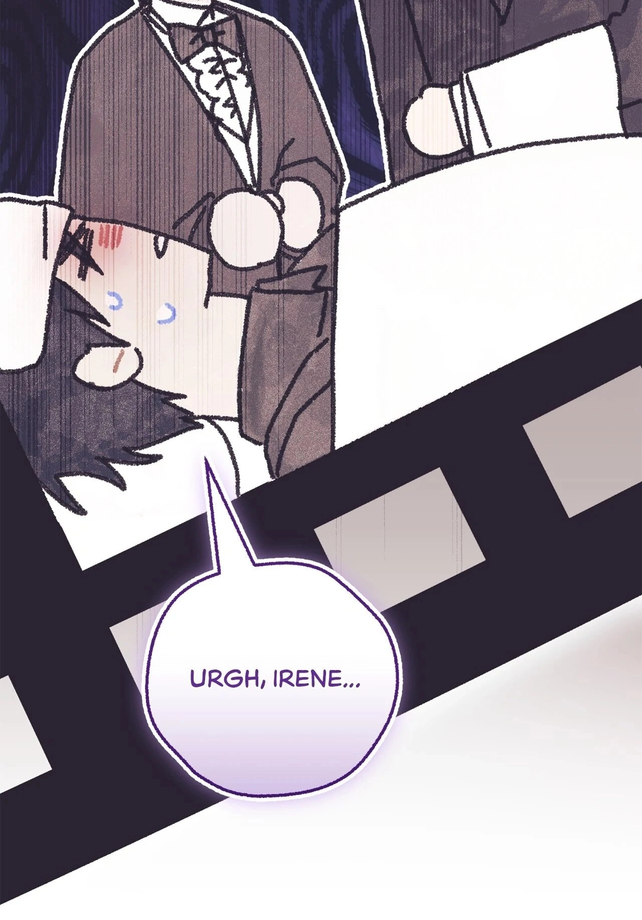 How to Reject My Obsessive Ex Husband Chapter 45 - Page 89