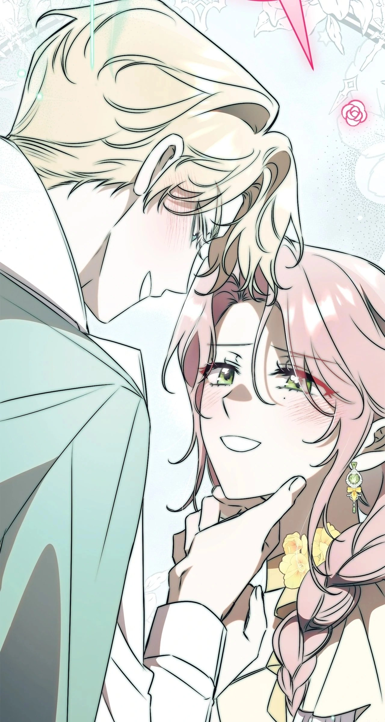 How to Reject My Obsessive Ex Husband Chapter 45 - Page 92