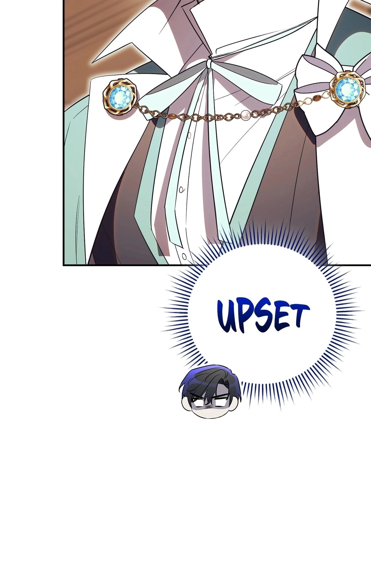 How to Reject My Obsessive Ex Husband Chapter 45 - Page 97