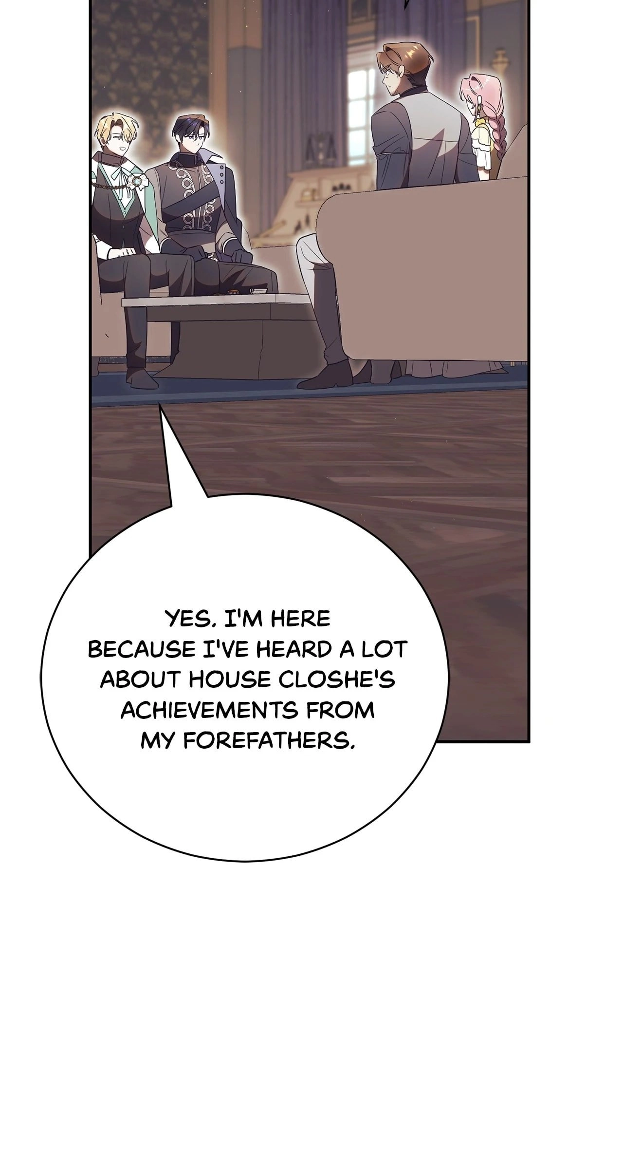 How to Reject My Obsessive Ex Husband Chapter 45 - Page 99