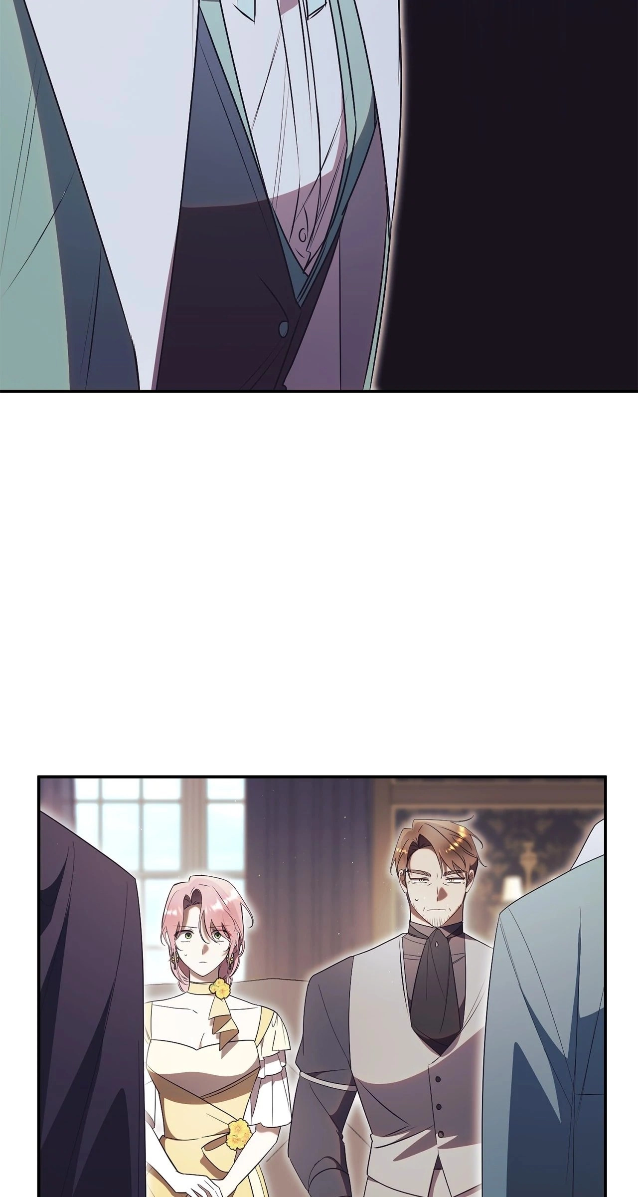 How to Reject My Obsessive Ex Husband Chapter 45 - Page 102
