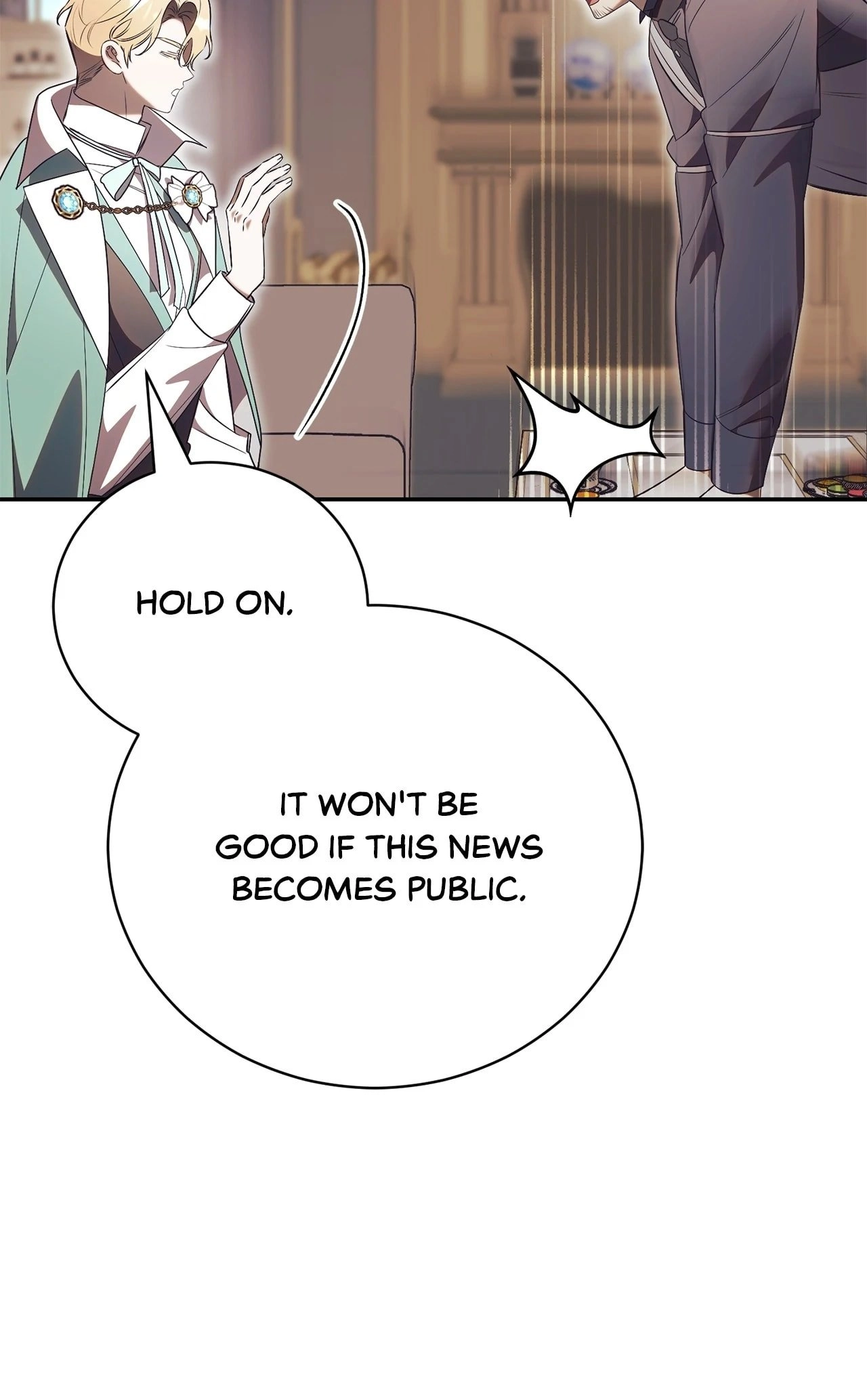How to Reject My Obsessive Ex Husband Chapter 45 - Page 104