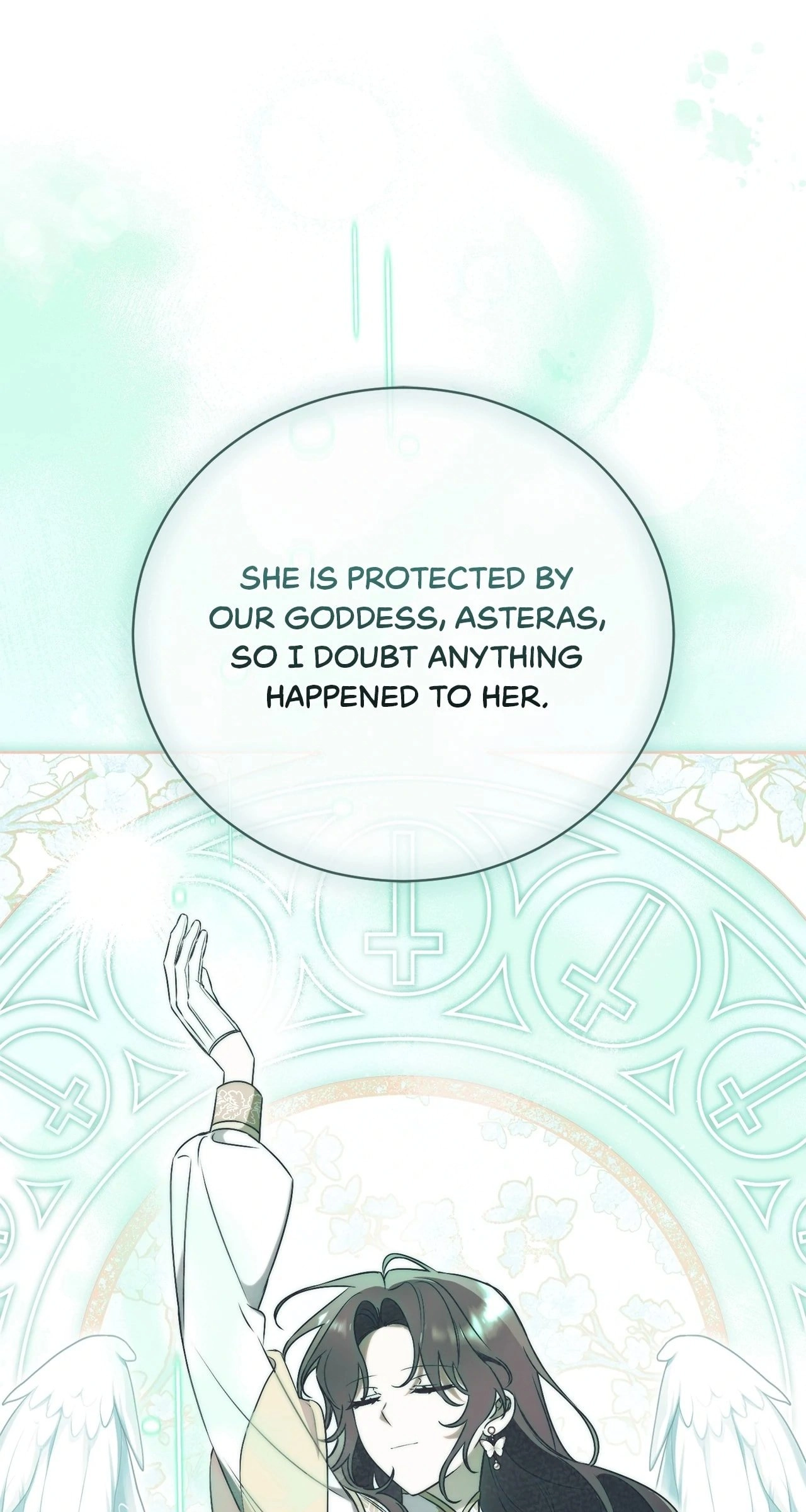 How to Reject My Obsessive Ex Husband Chapter 45 - Page 105