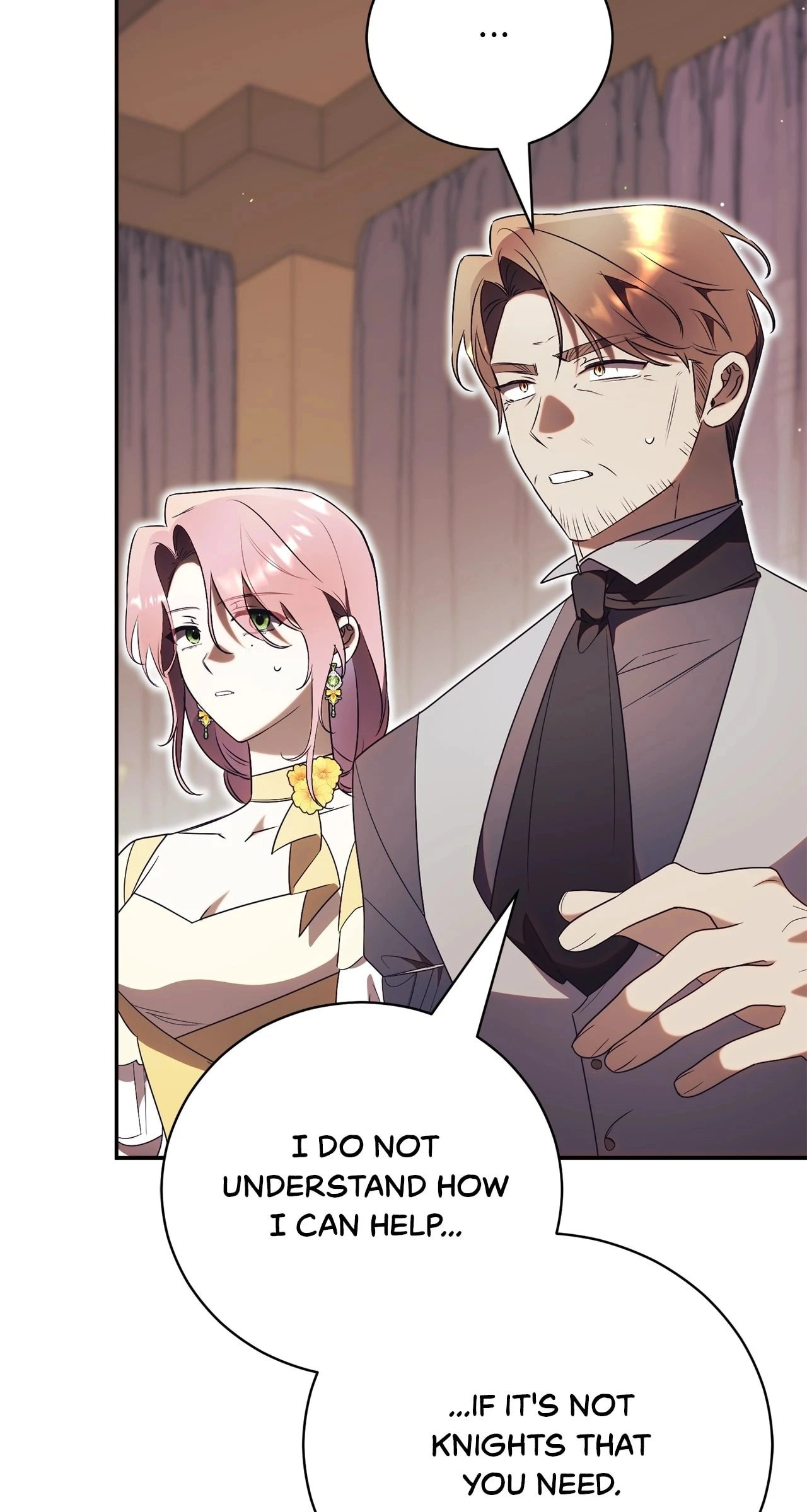 How to Reject My Obsessive Ex Husband Chapter 45 - Page 108