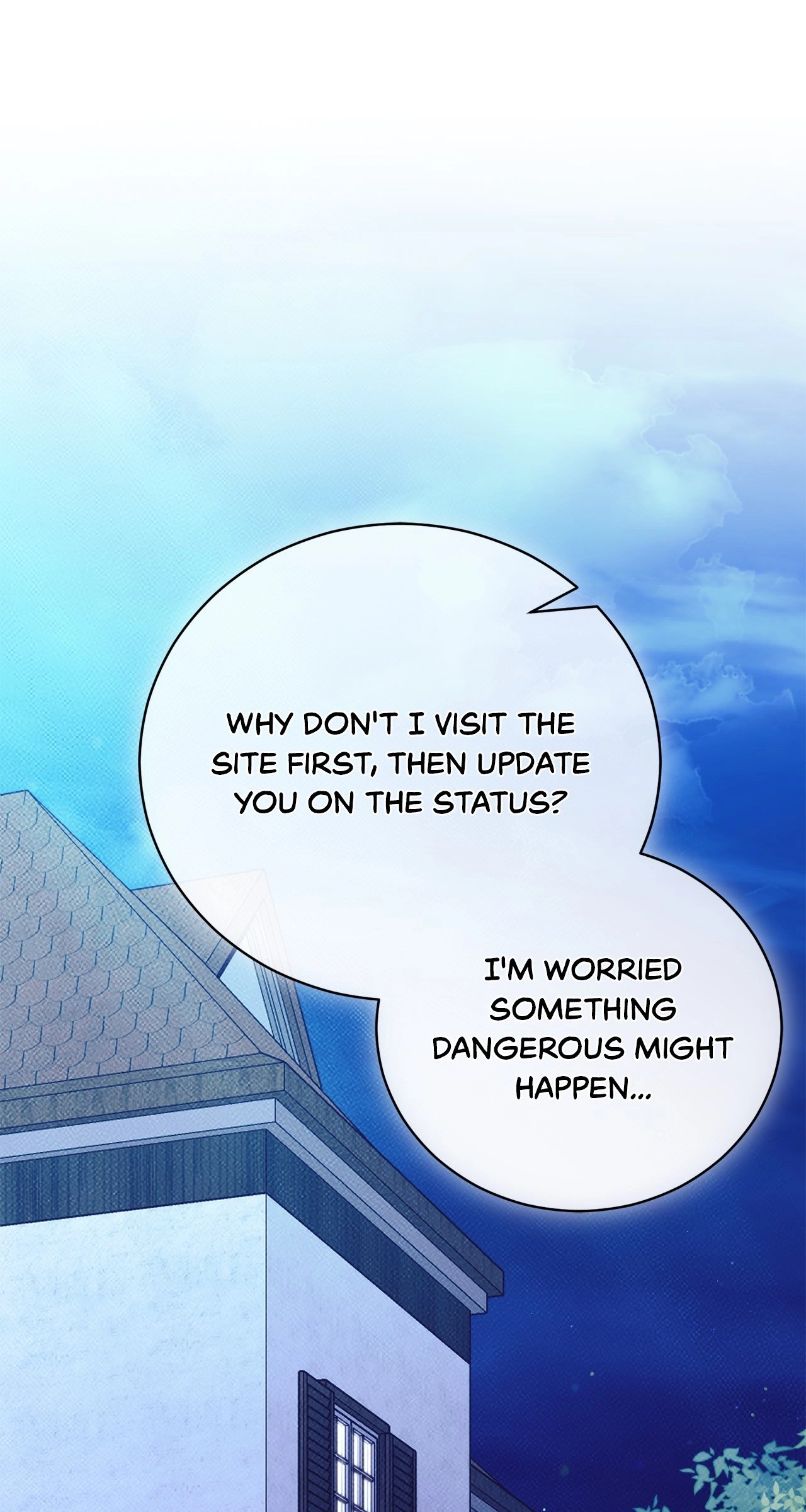 How to Reject My Obsessive Ex Husband Chapter 46 - Page 1