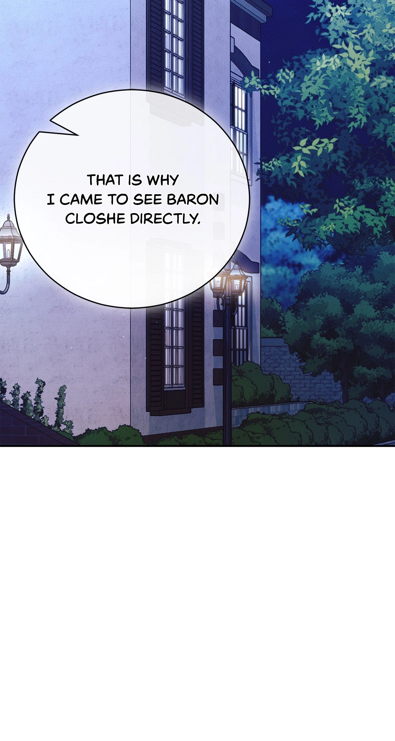 How to Reject My Obsessive Ex Husband Chapter 46 - Page 2