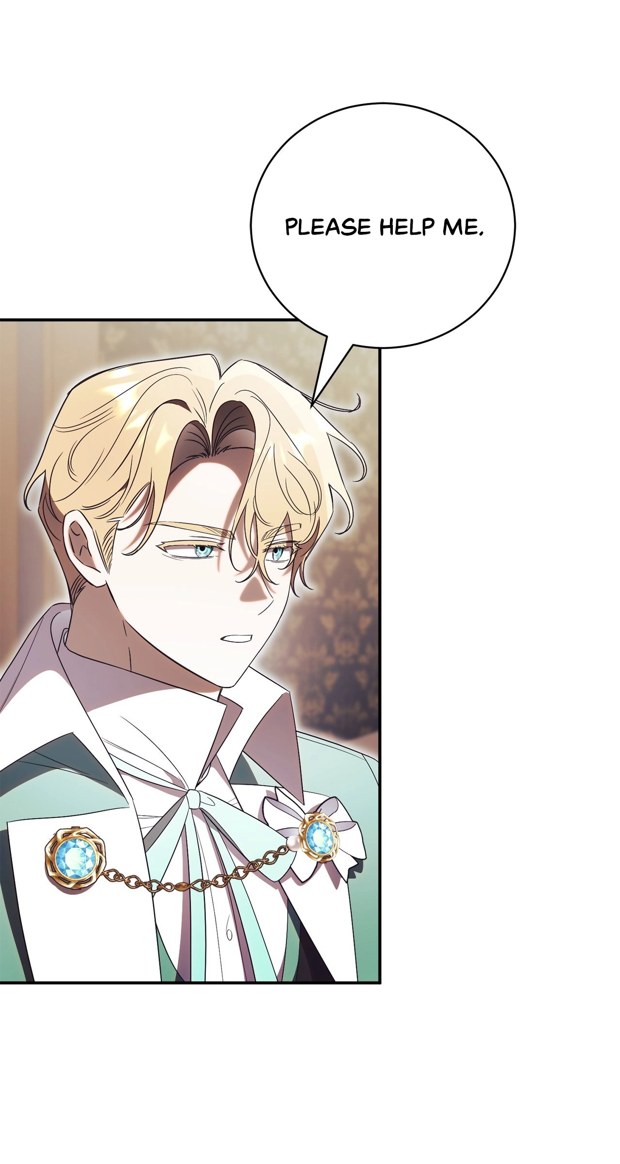 How to Reject My Obsessive Ex Husband Chapter 46 - Page 3
