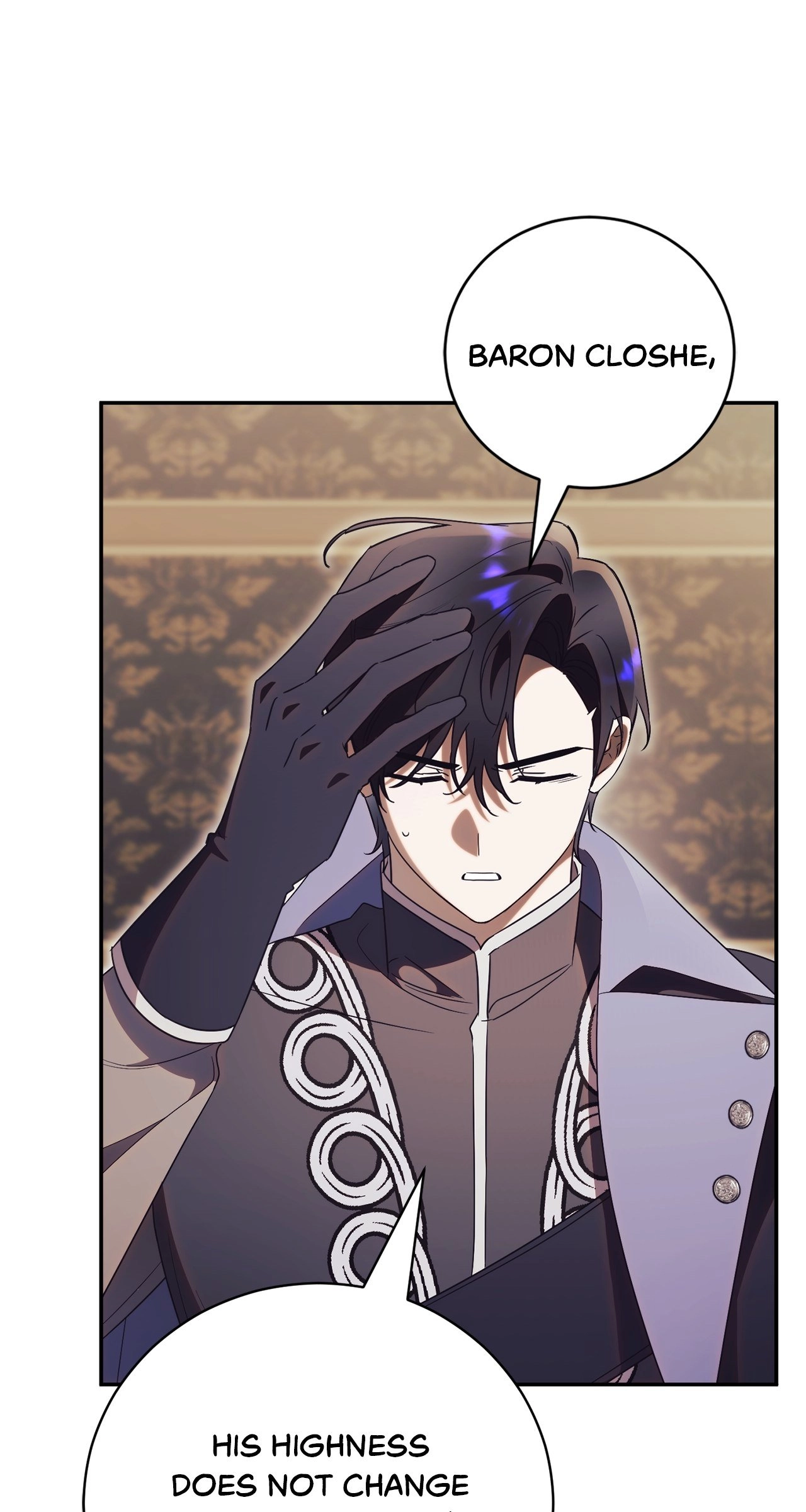 How to Reject My Obsessive Ex Husband Chapter 46 - Page 5