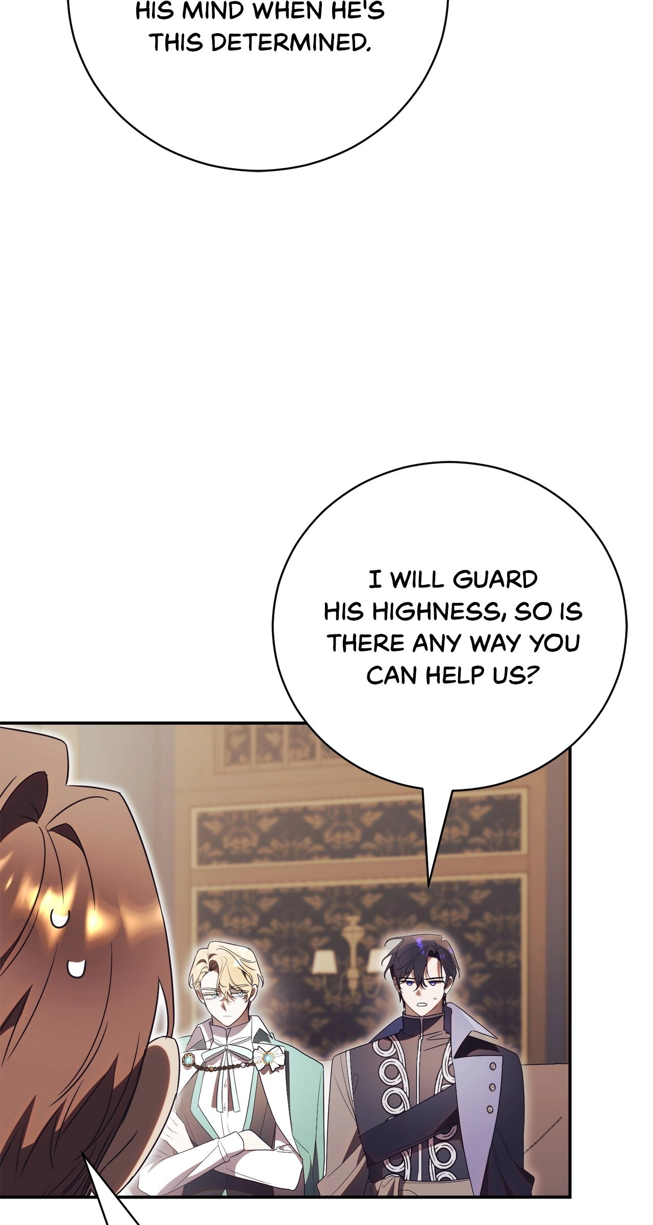 How to Reject My Obsessive Ex Husband Chapter 46 - Page 6