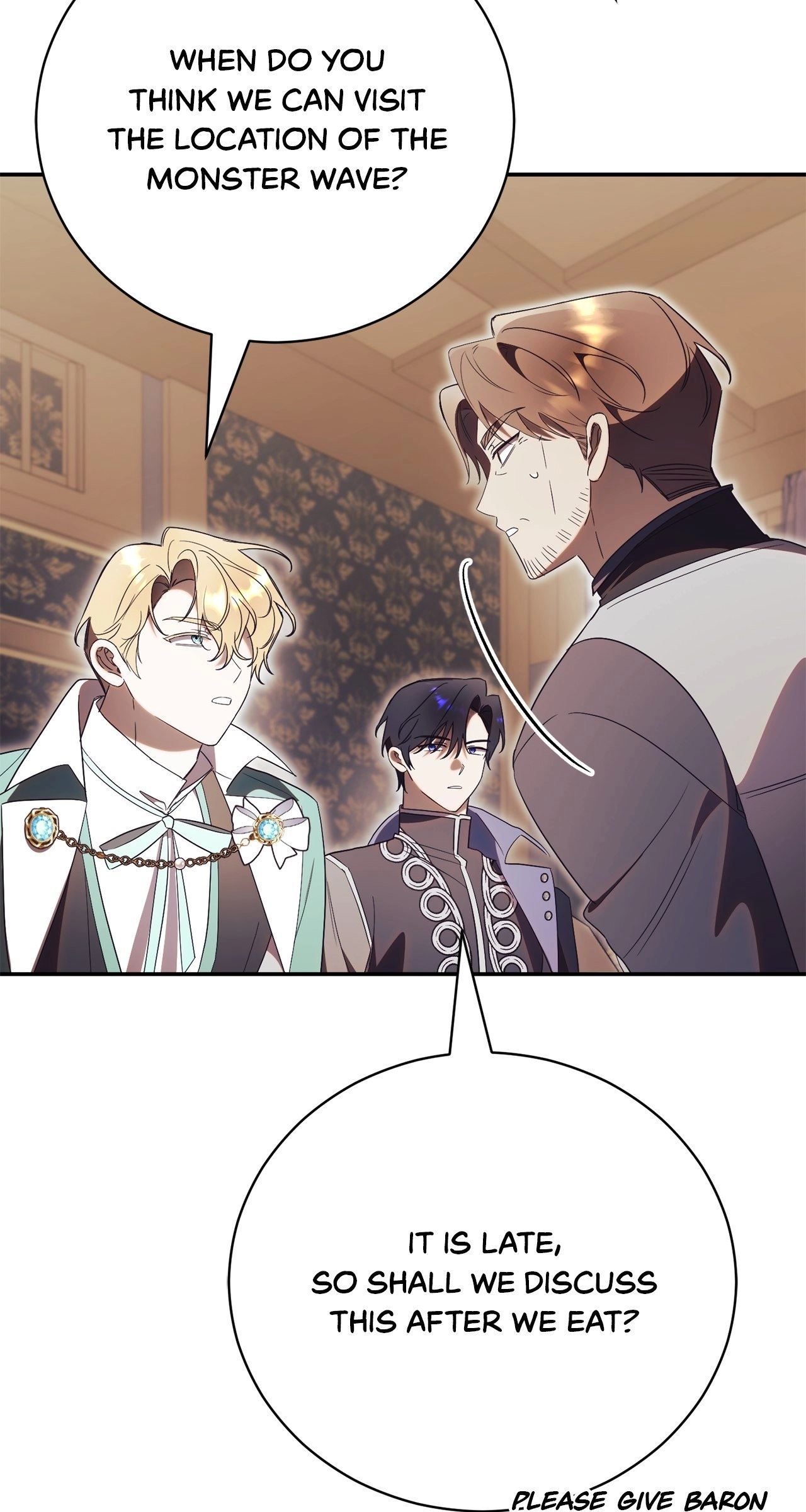 How to Reject My Obsessive Ex Husband Chapter 46 - Page 9