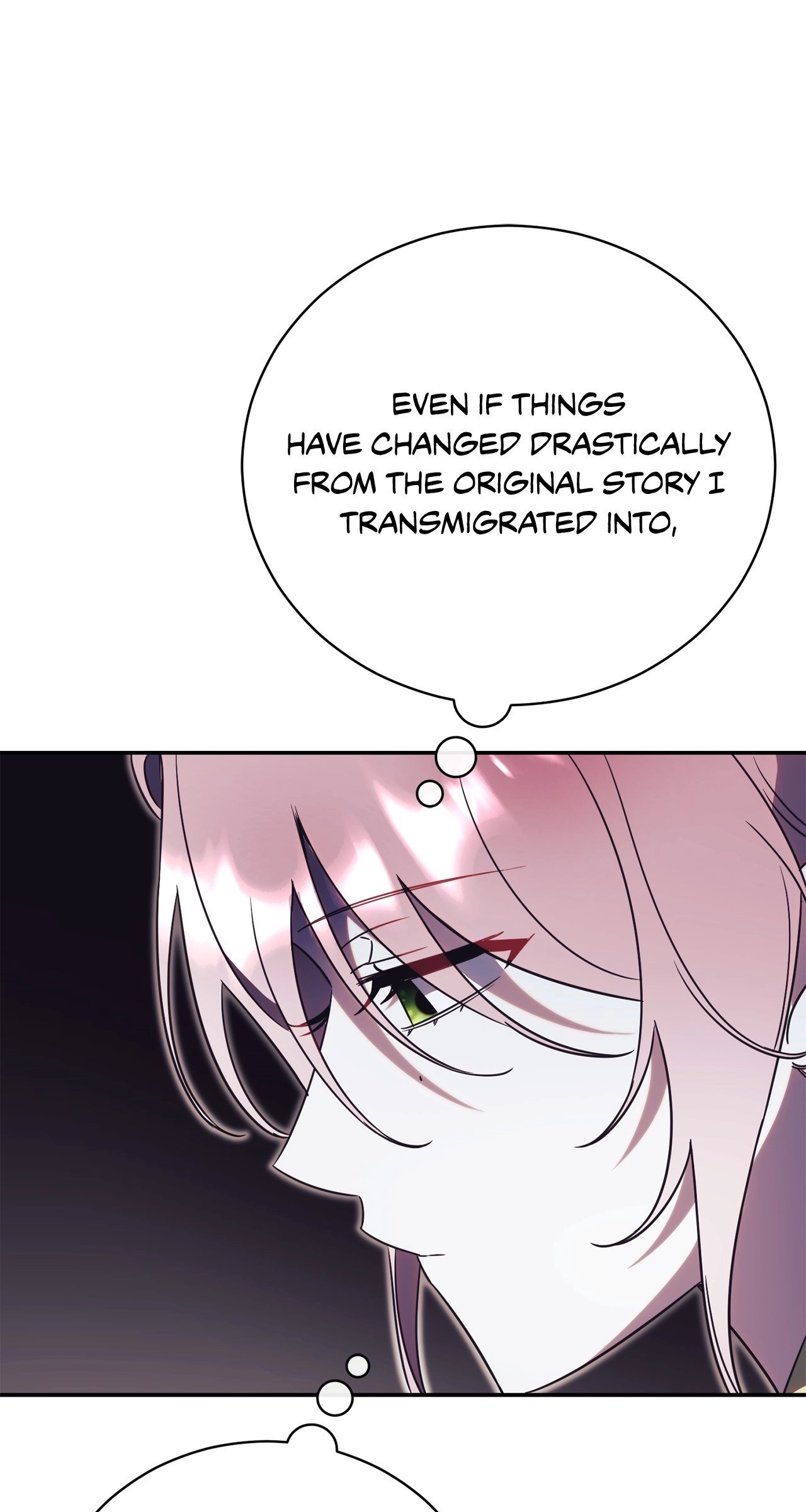How to Reject My Obsessive Ex Husband Chapter 46 - Page 19