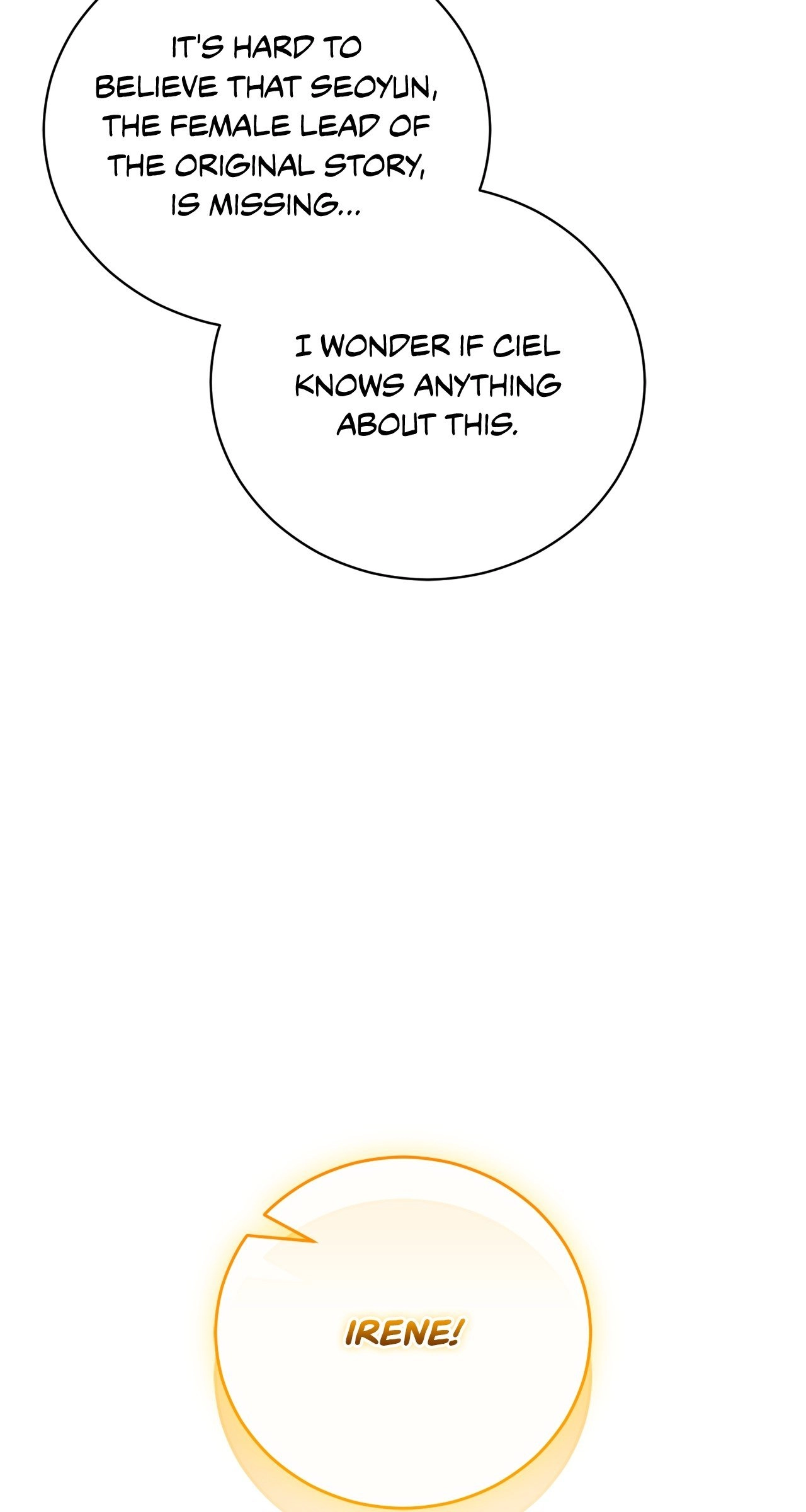 How to Reject My Obsessive Ex Husband Chapter 46 - Page 20