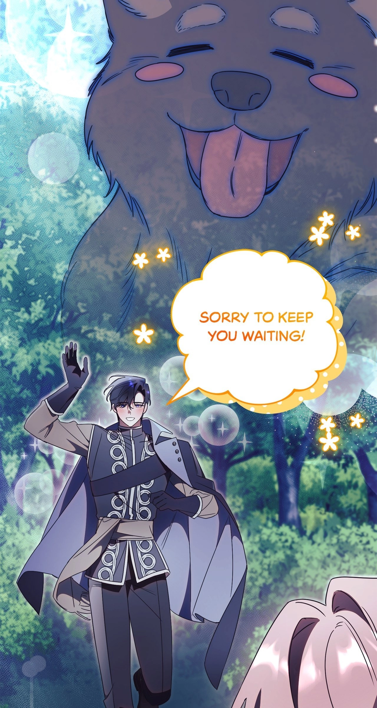 How to Reject My Obsessive Ex Husband Chapter 46 - Page 23