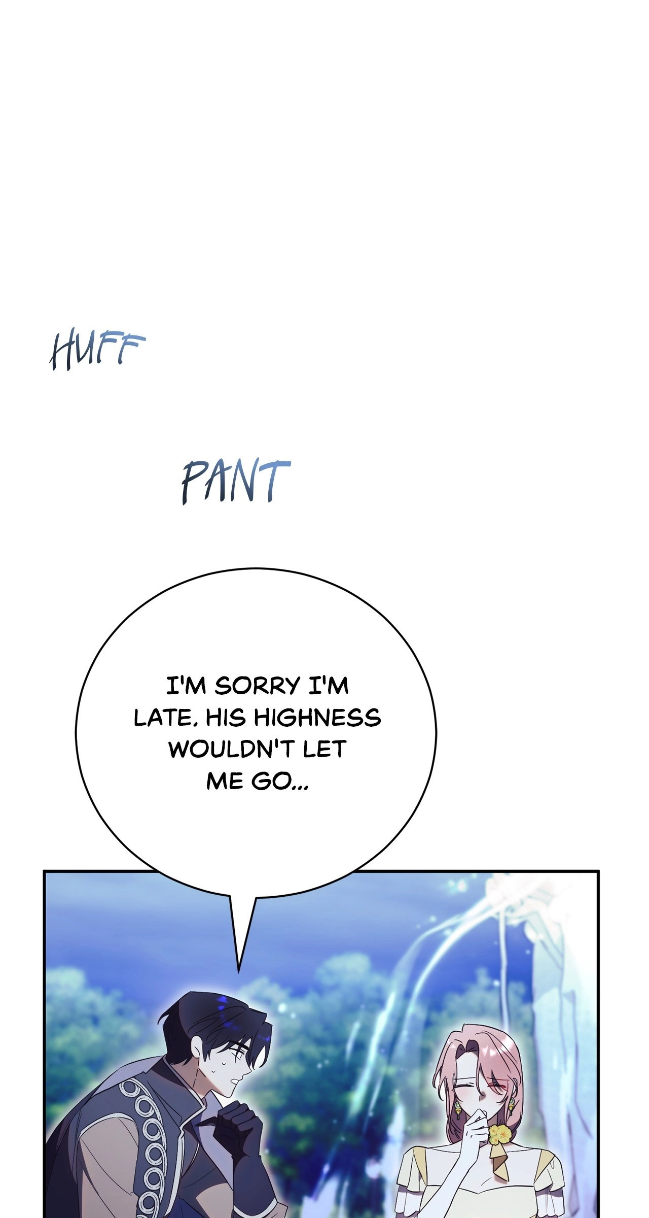 How to Reject My Obsessive Ex Husband Chapter 46 - Page 25