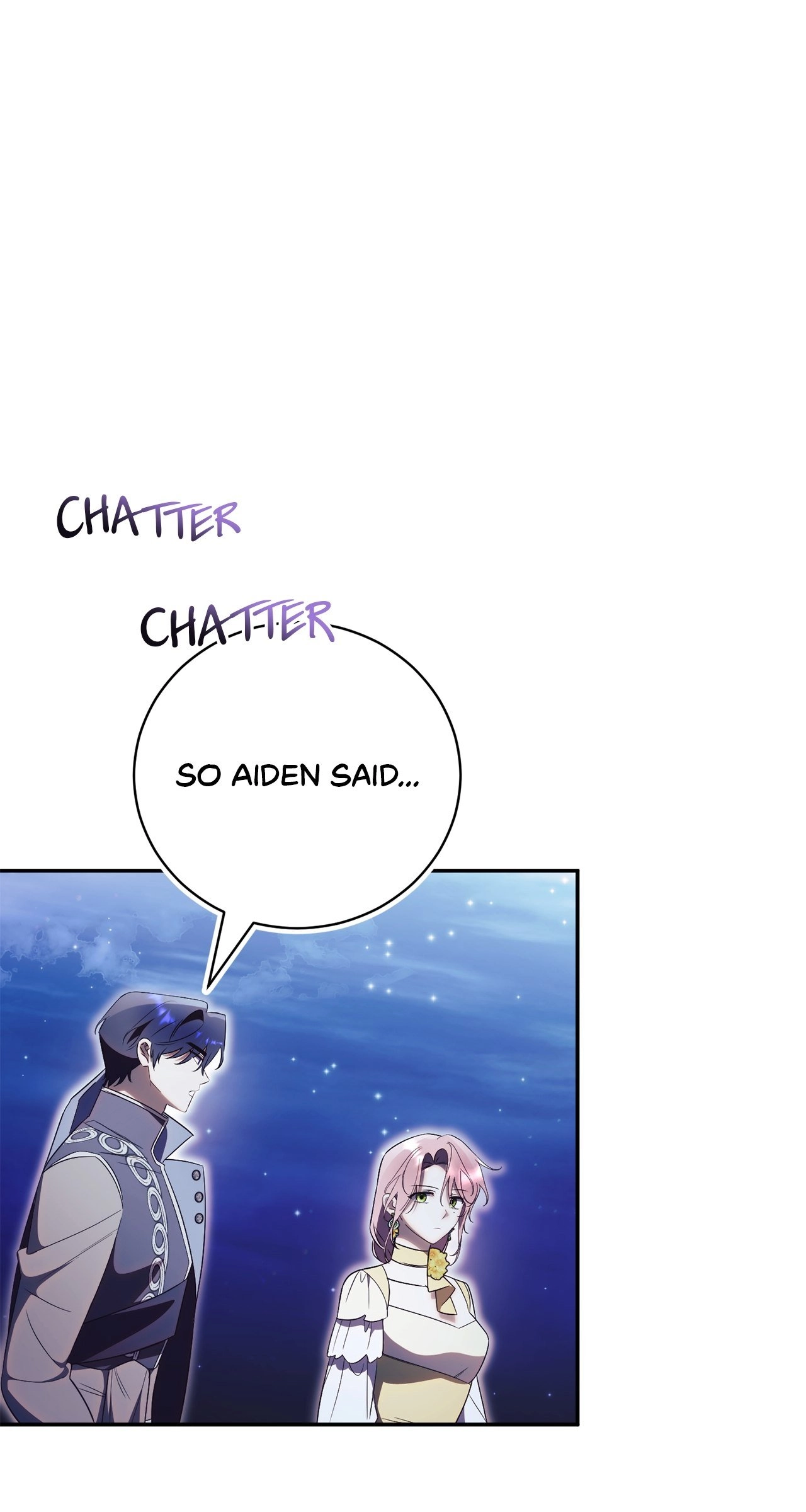 How to Reject My Obsessive Ex Husband Chapter 46 - Page 33