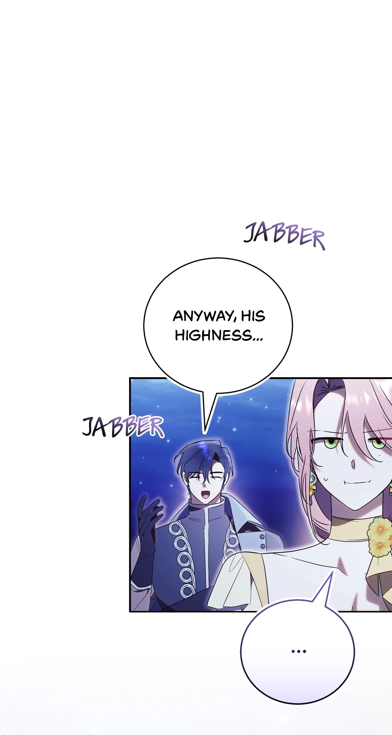 How to Reject My Obsessive Ex Husband Chapter 46 - Page 34