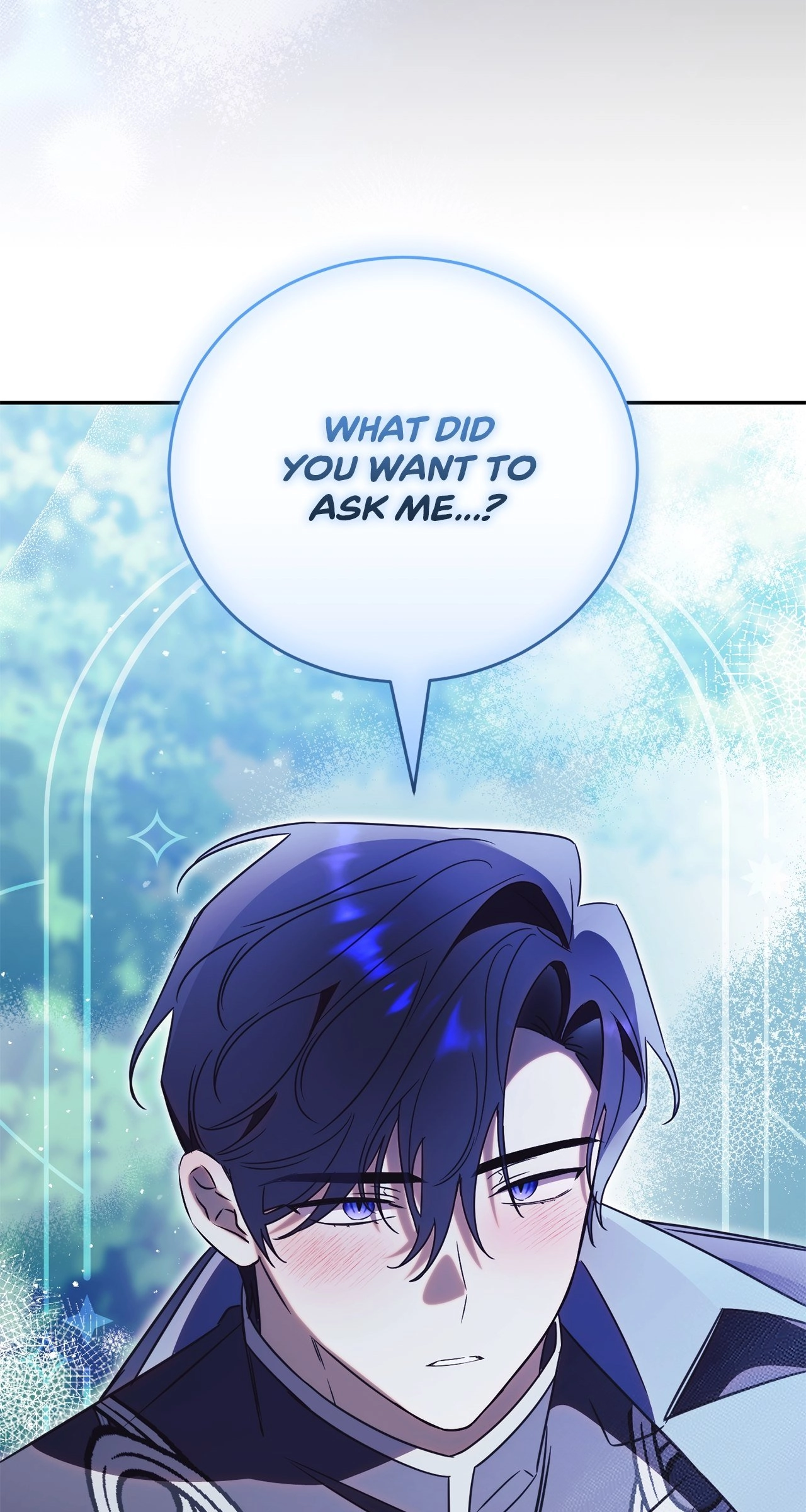 How to Reject My Obsessive Ex Husband Chapter 46 - Page 40