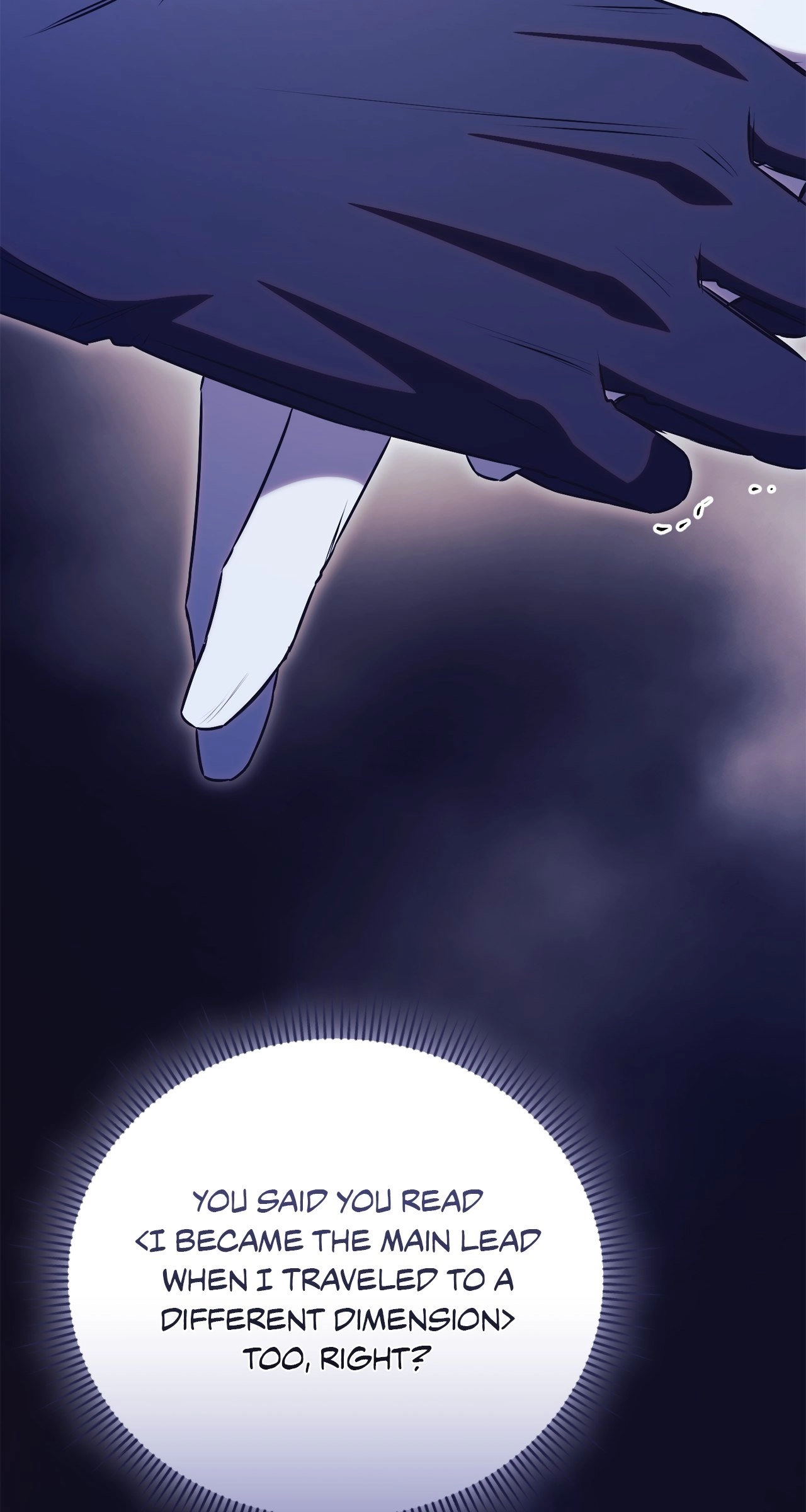 How to Reject My Obsessive Ex Husband Chapter 46 - Page 45