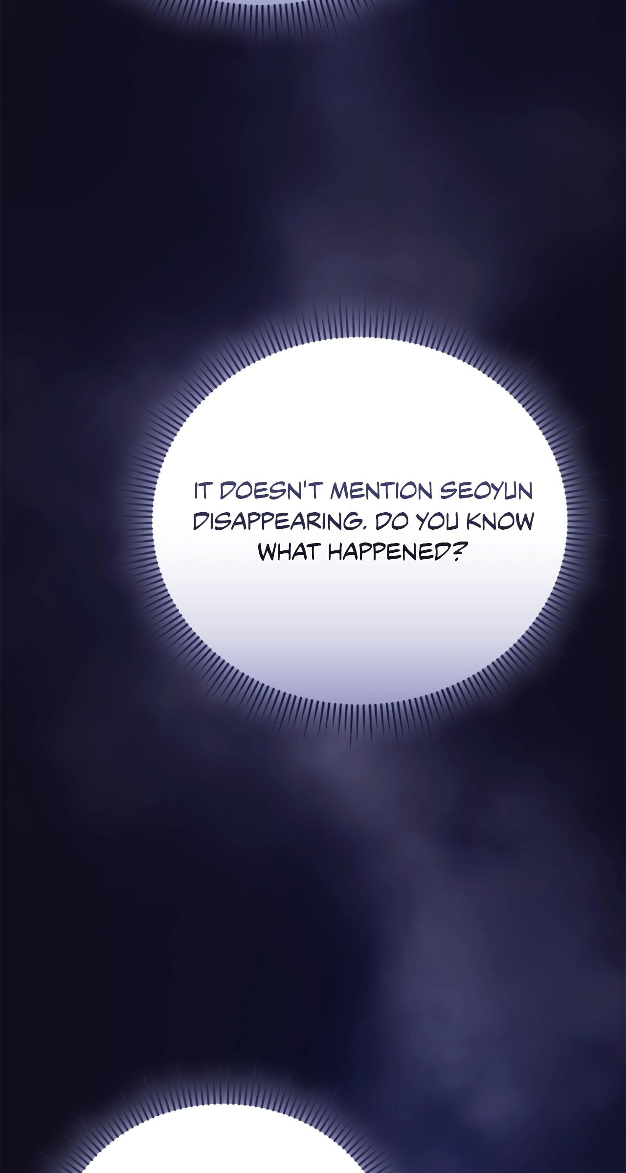 How to Reject My Obsessive Ex Husband Chapter 46 - Page 46