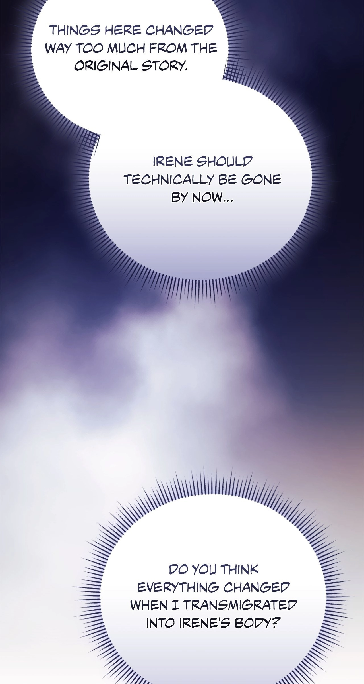 How to Reject My Obsessive Ex Husband Chapter 46 - Page 47