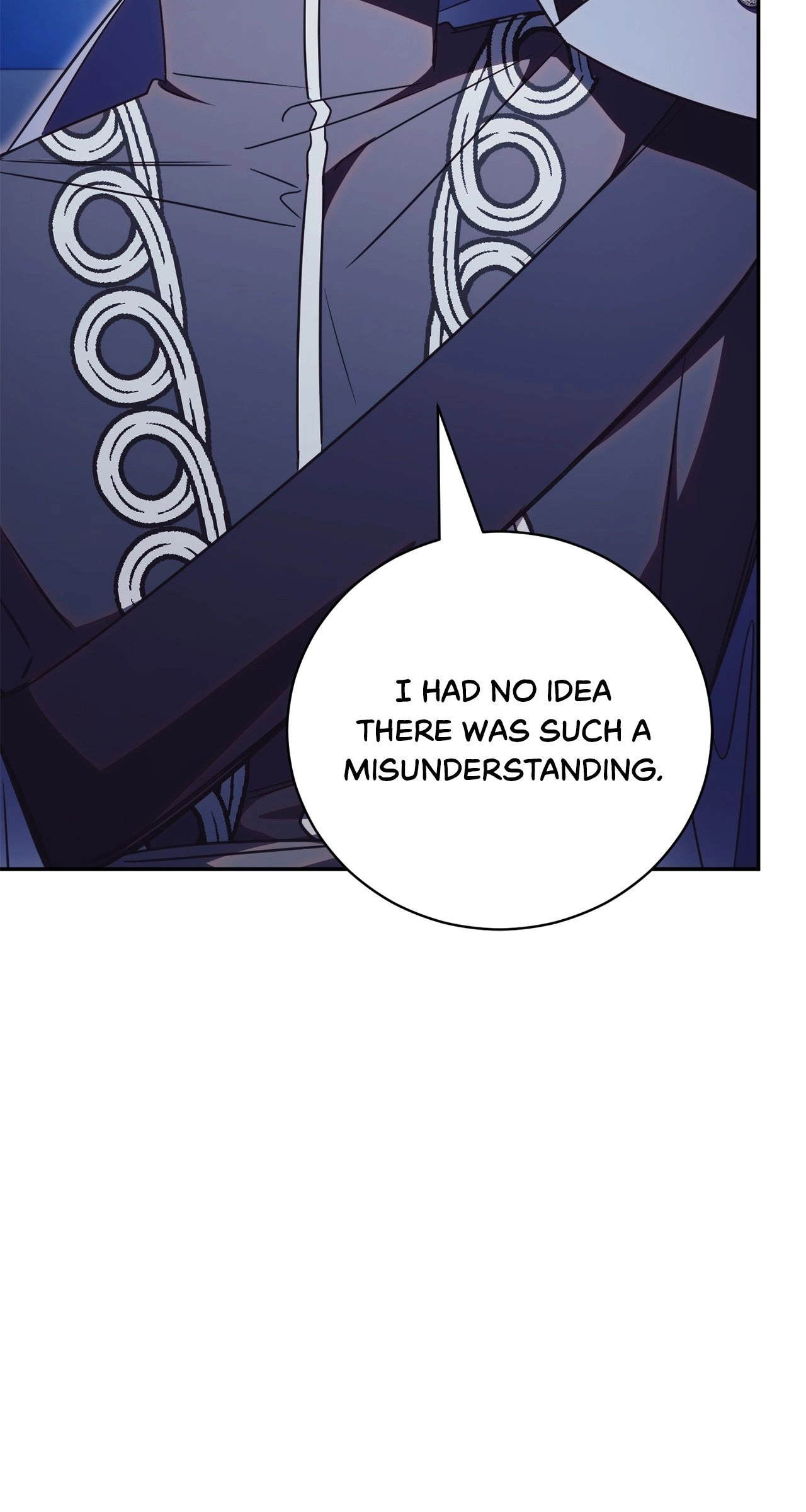How to Reject My Obsessive Ex Husband Chapter 46 - Page 58