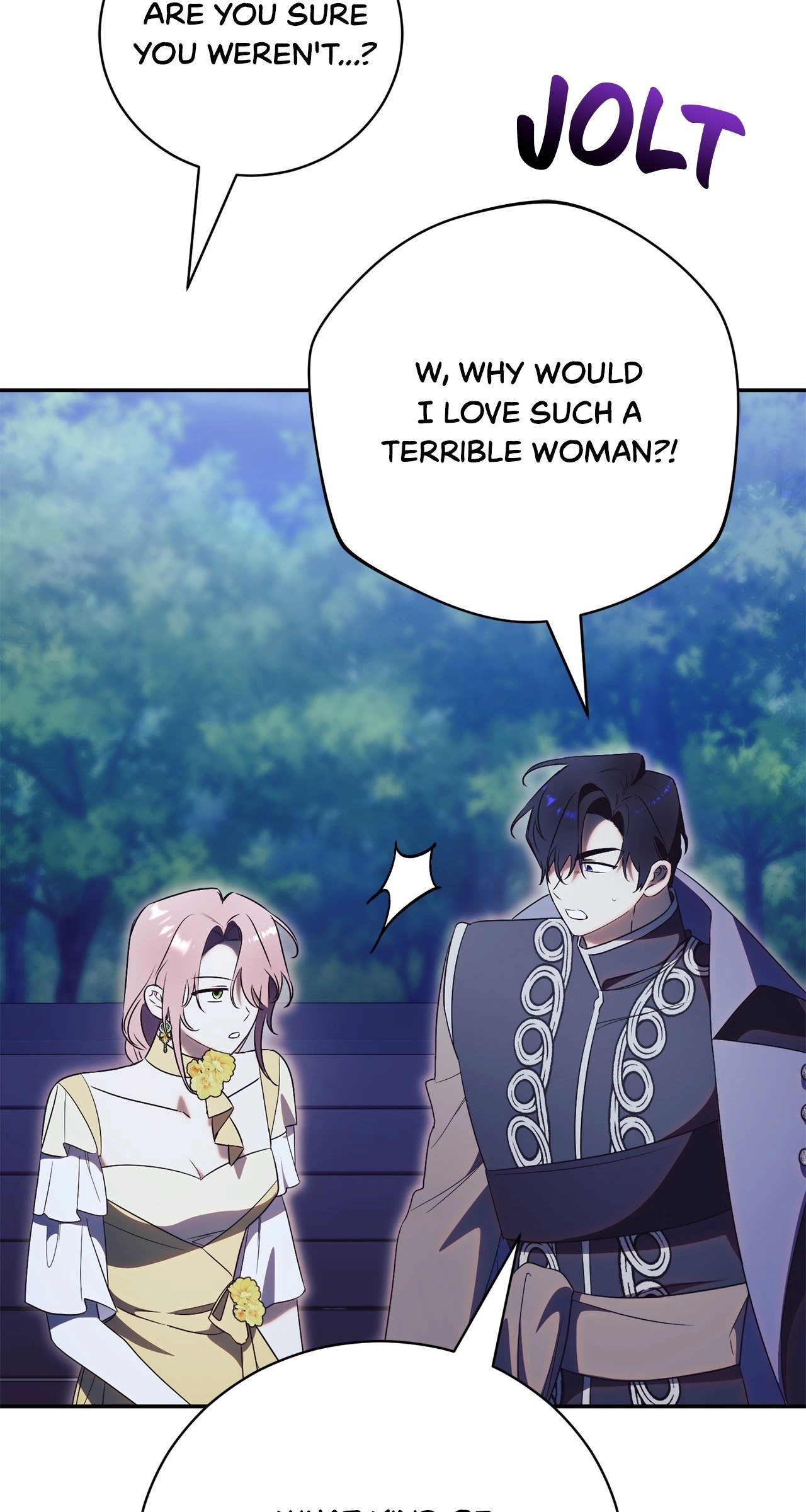 How to Reject My Obsessive Ex Husband Chapter 46 - Page 60